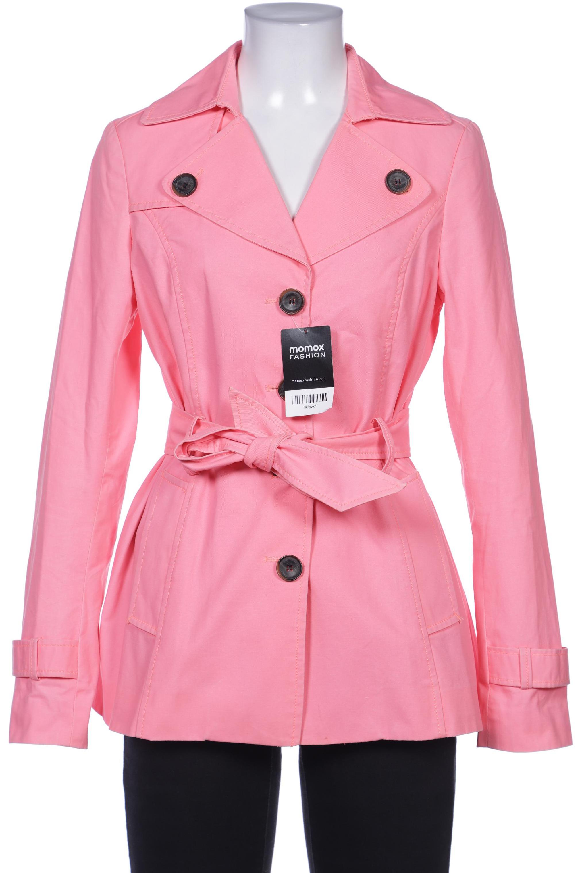 

Mexx Damen Mantel, pink, Gr. 34