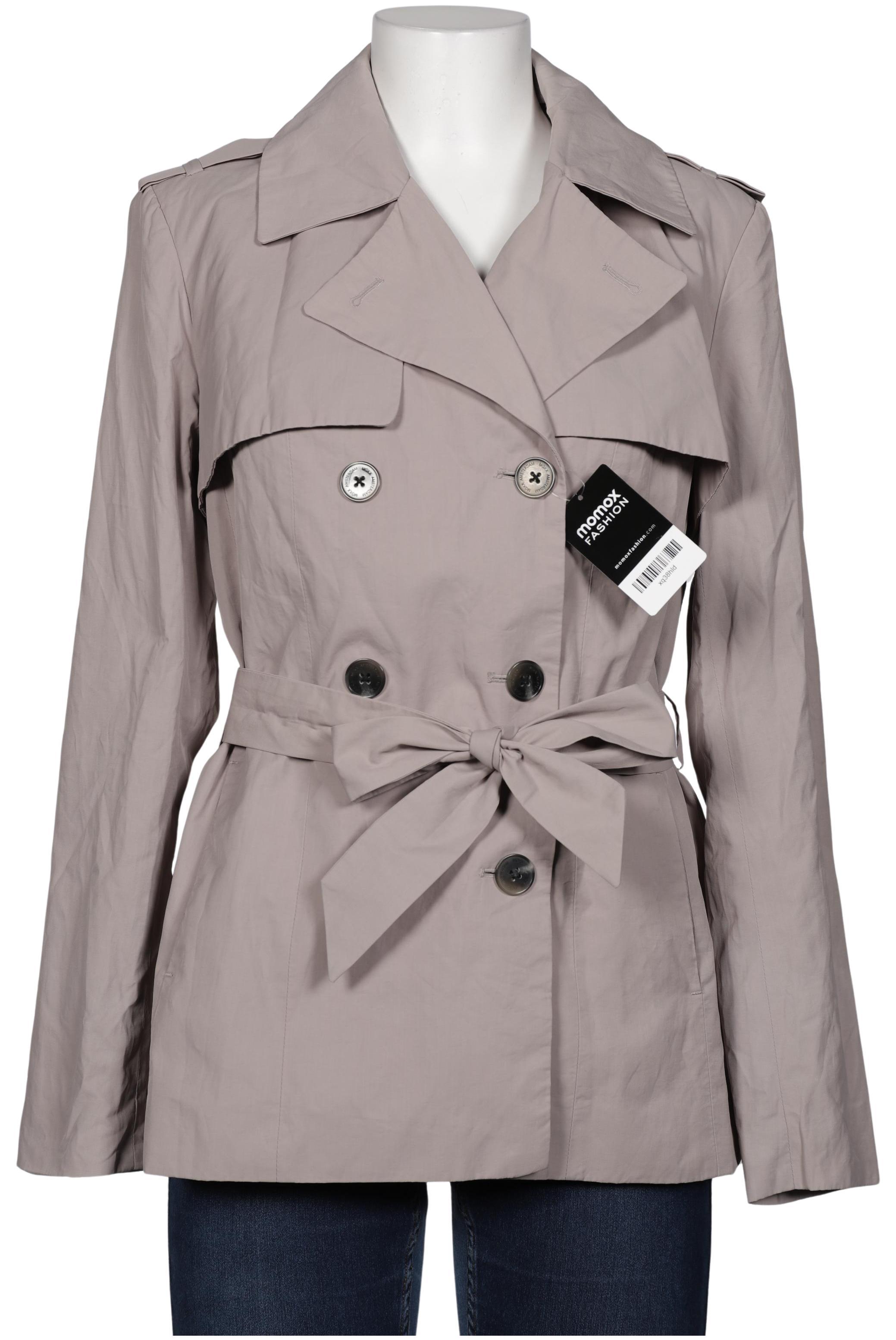 

Mexx Damen Mantel, grau, Gr. 40