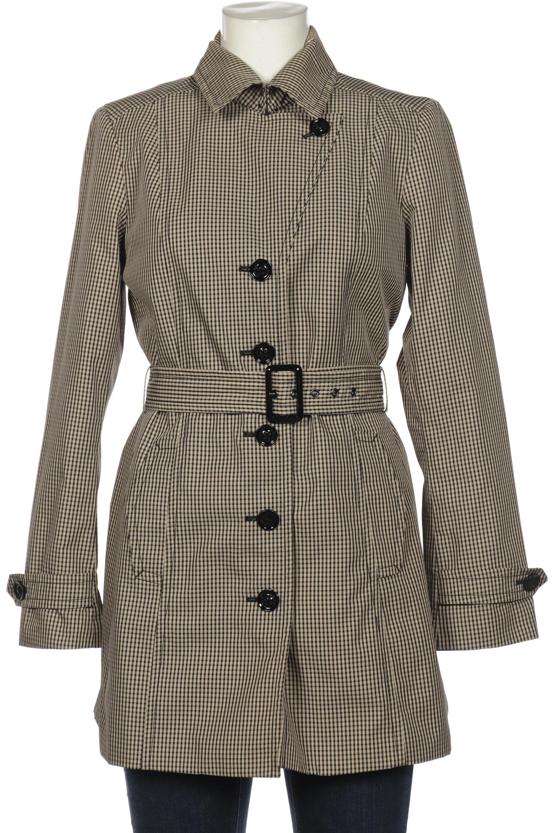 

Mexx Damen Mantel, beige, Gr. 38