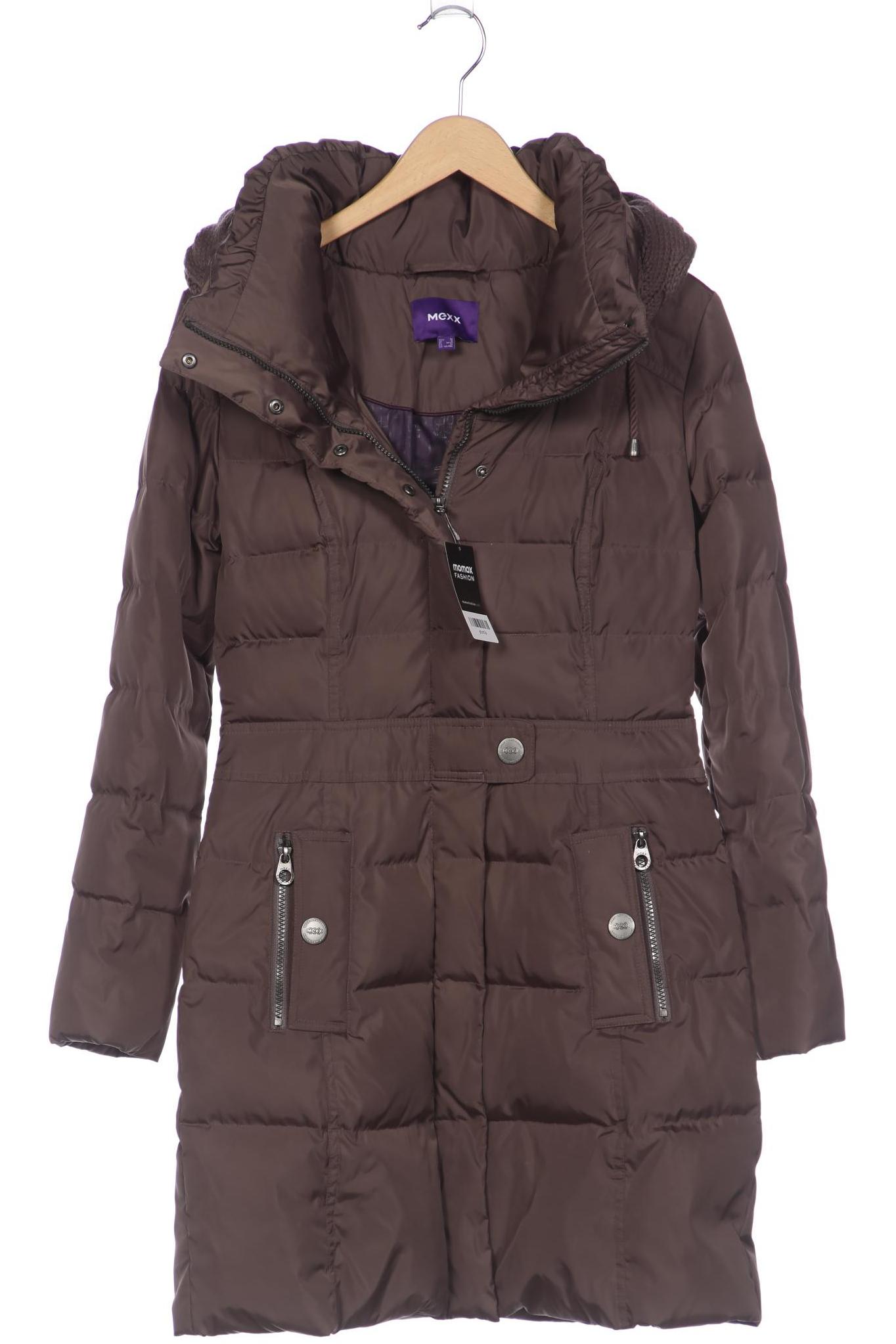 

MEXX Damen Mantel, braun