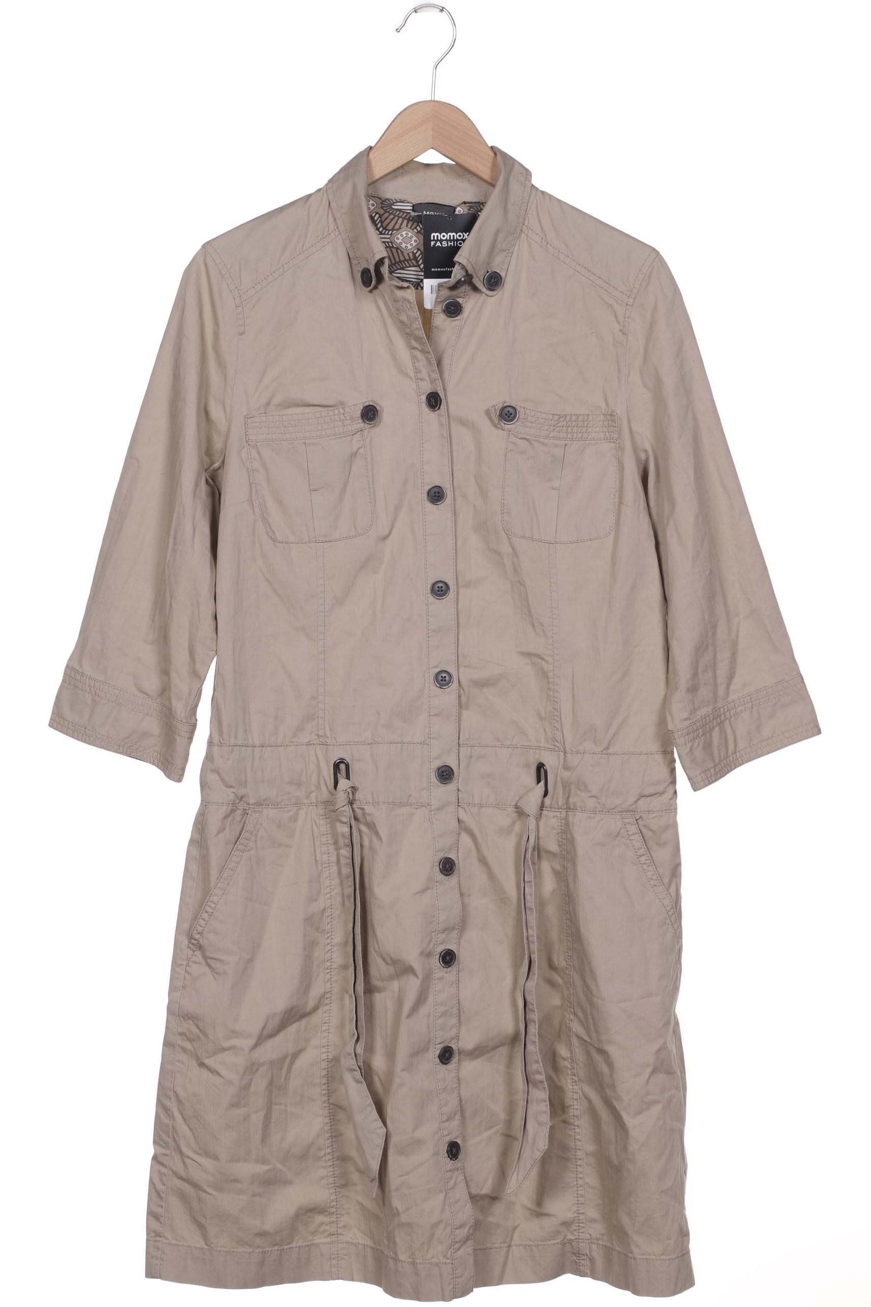

Mexx Damen Mantel, beige, Gr. 44