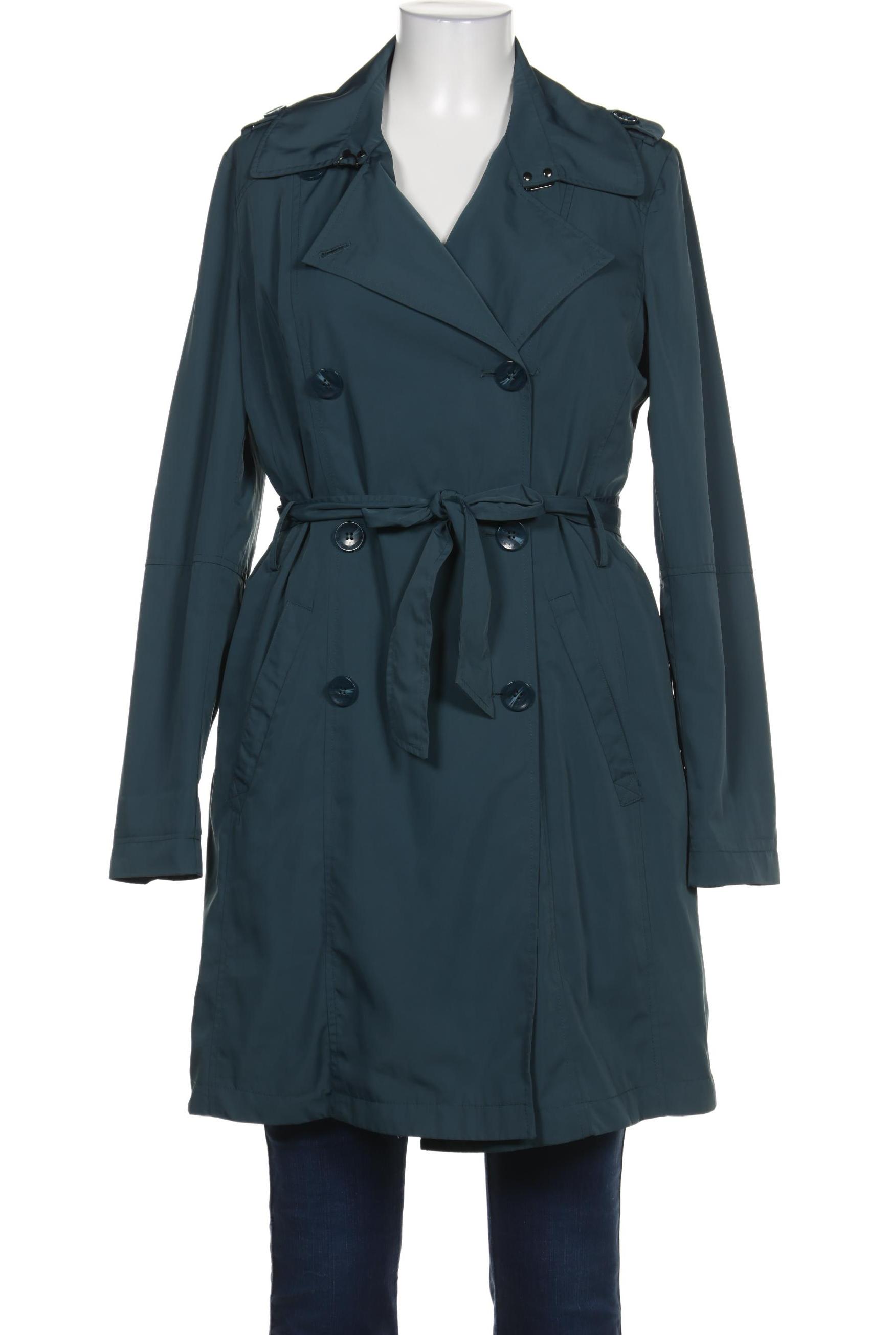 

MEXX Damen Mantel, türkis