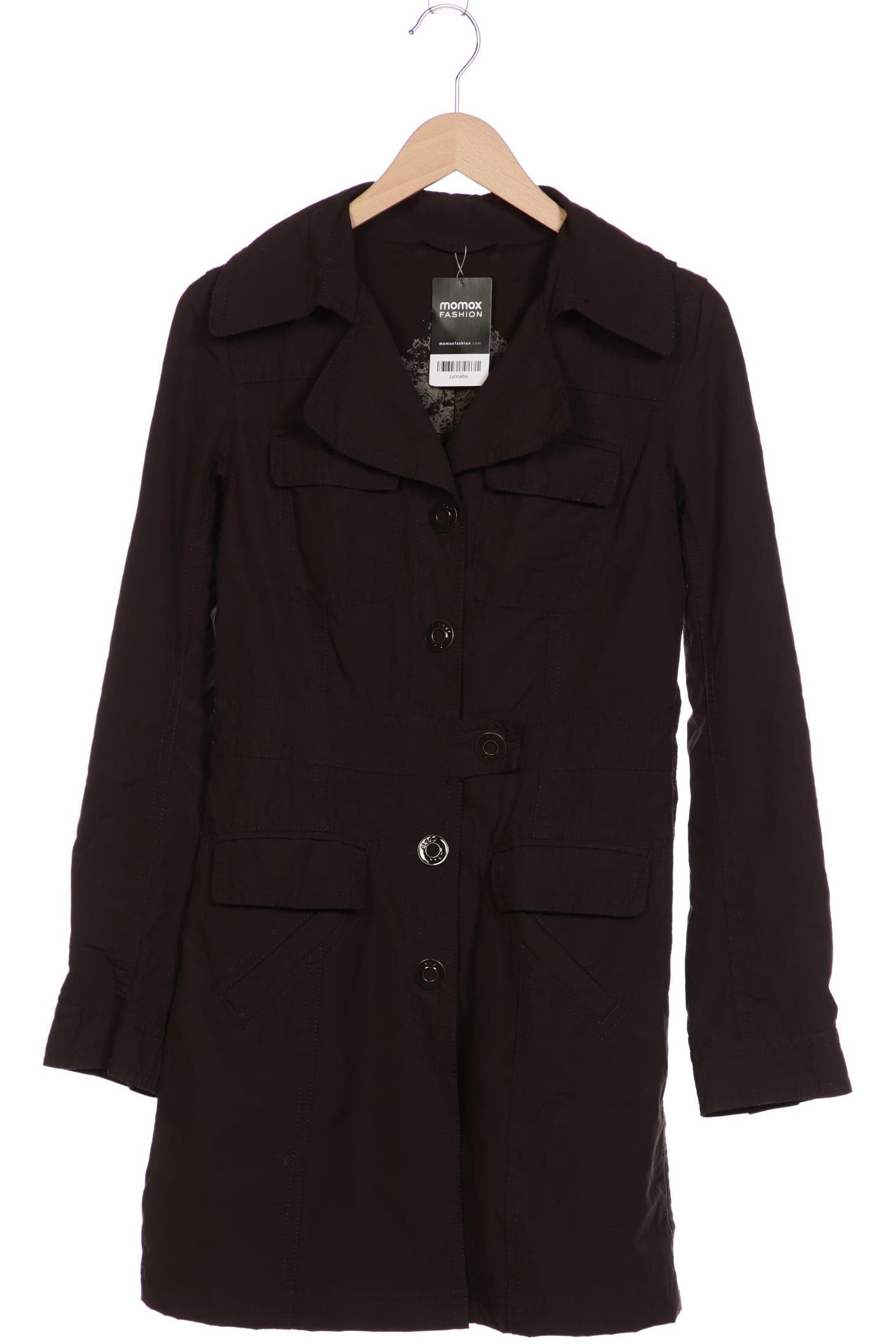 

MEXX Damen Mantel, grün