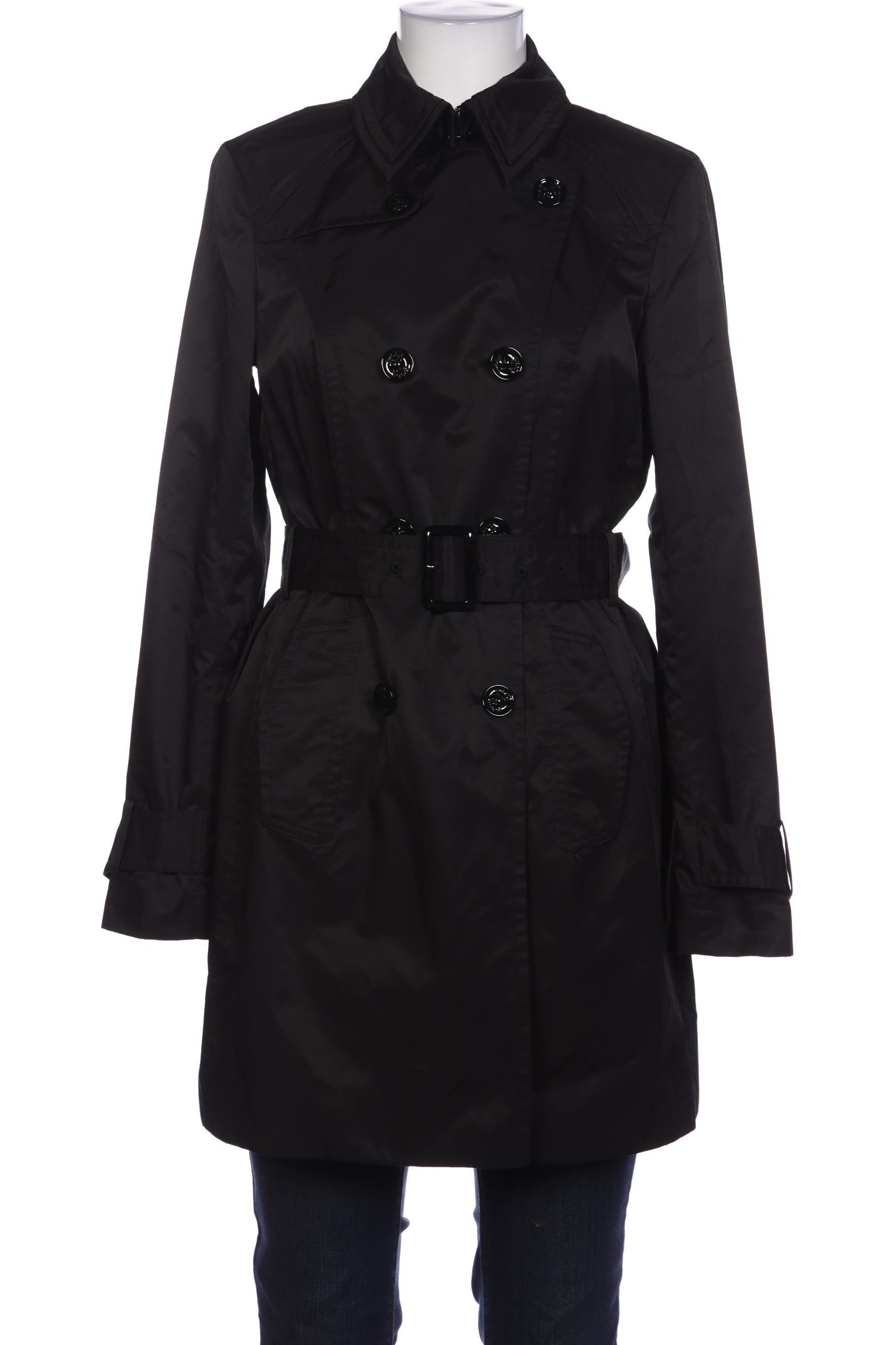 

Mexx Damen Mantel, schwarz, Gr. 42