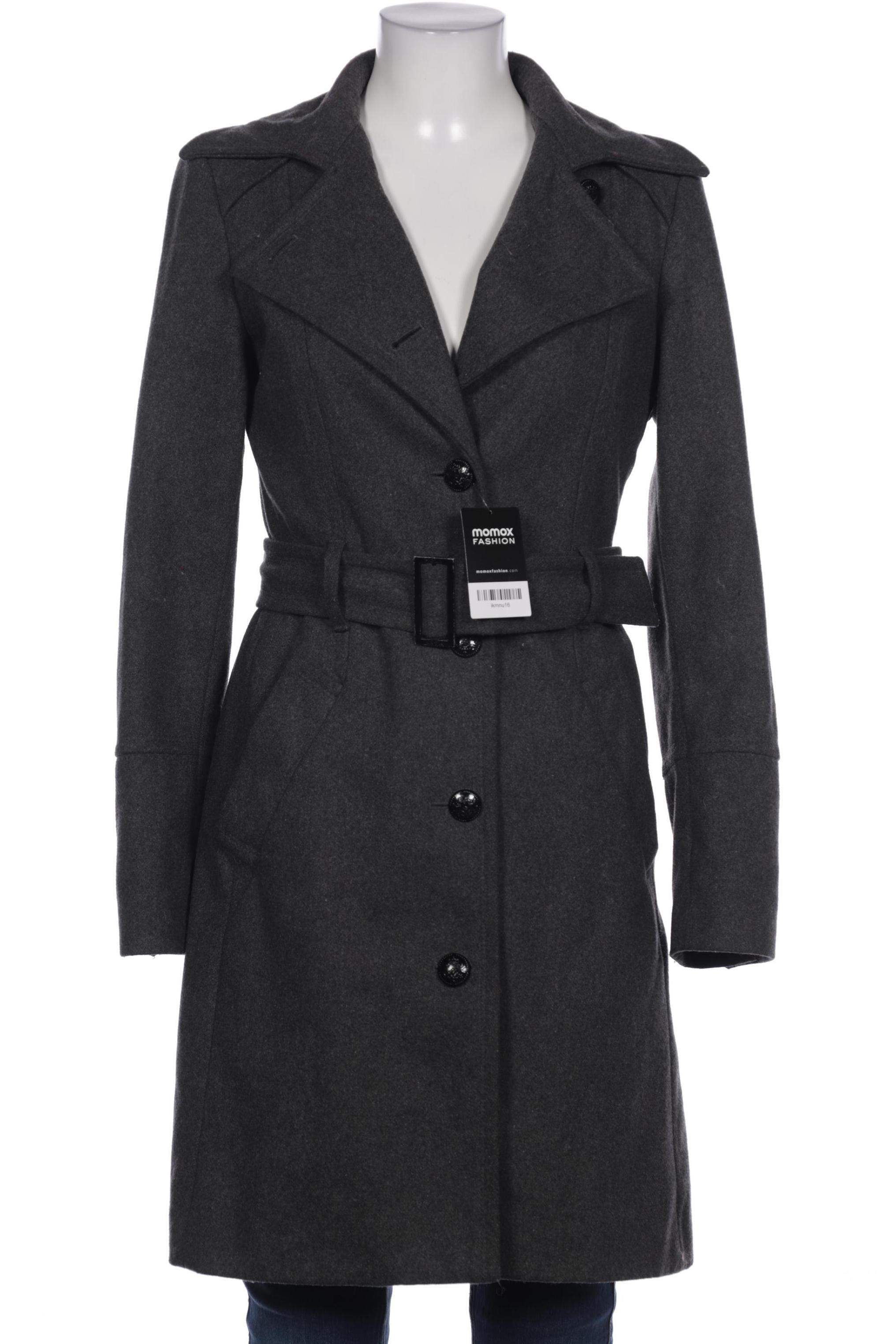 

MEXX Damen Mantel, grau