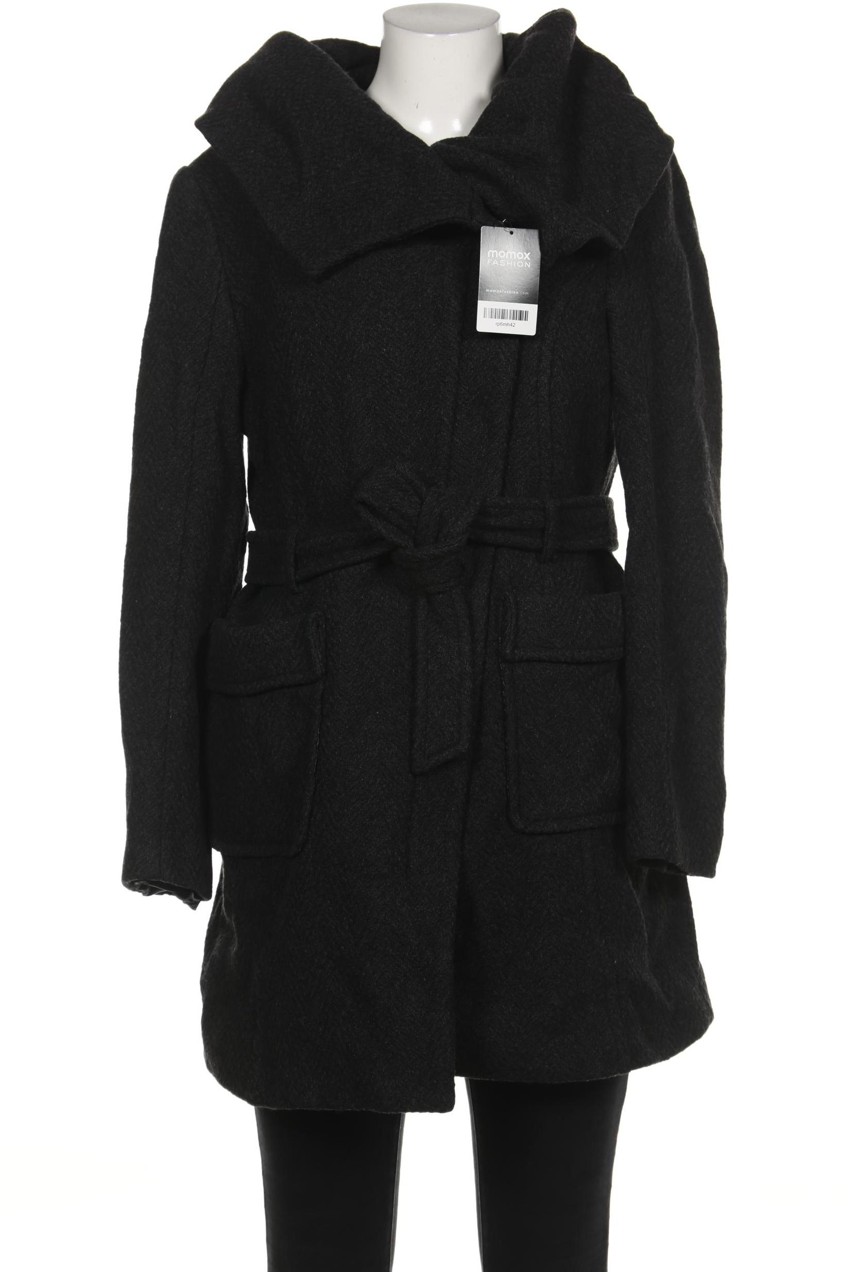 

Mexx Damen Mantel, grau, Gr. 40