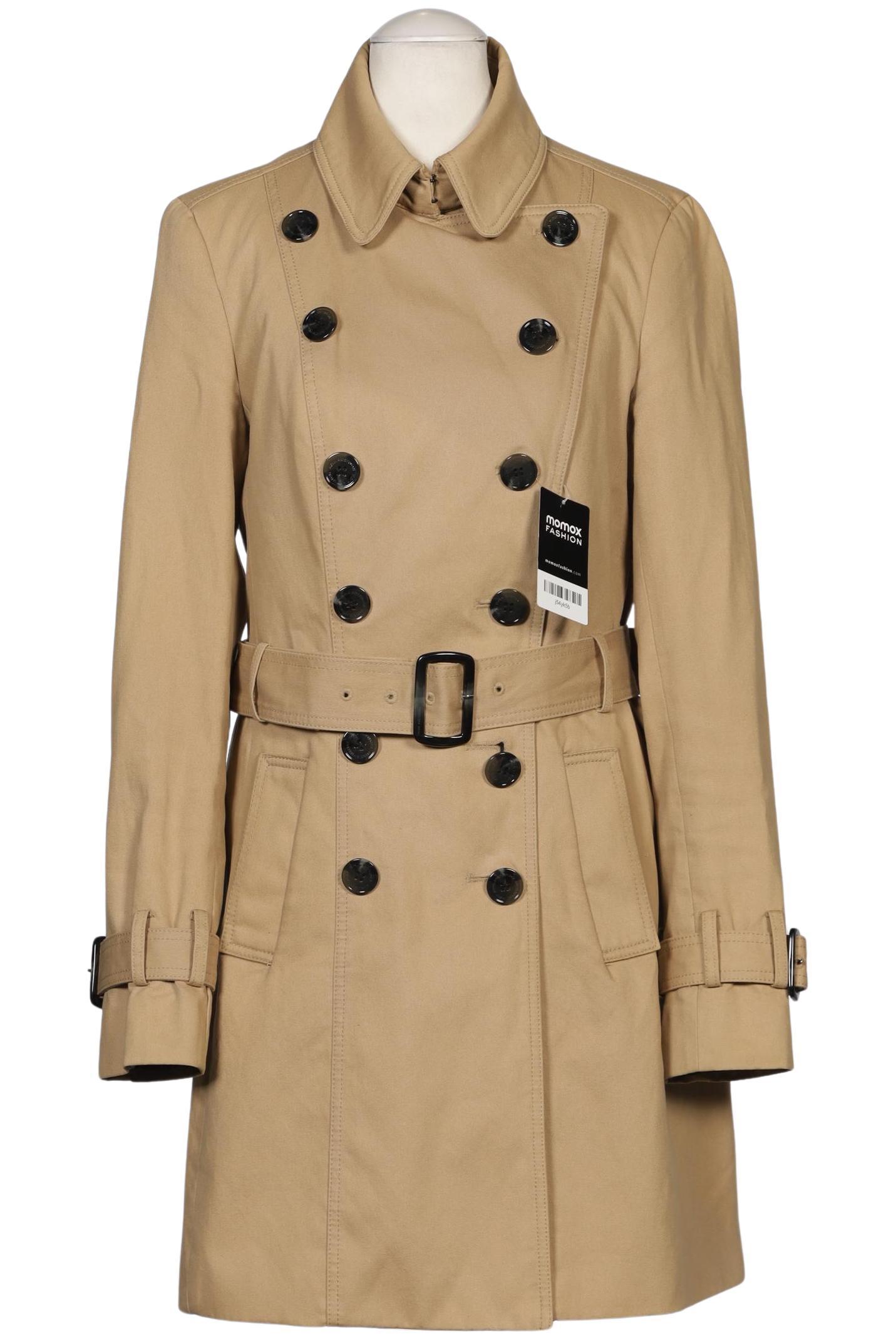 

Mexx Damen Mantel, beige, Gr. 34