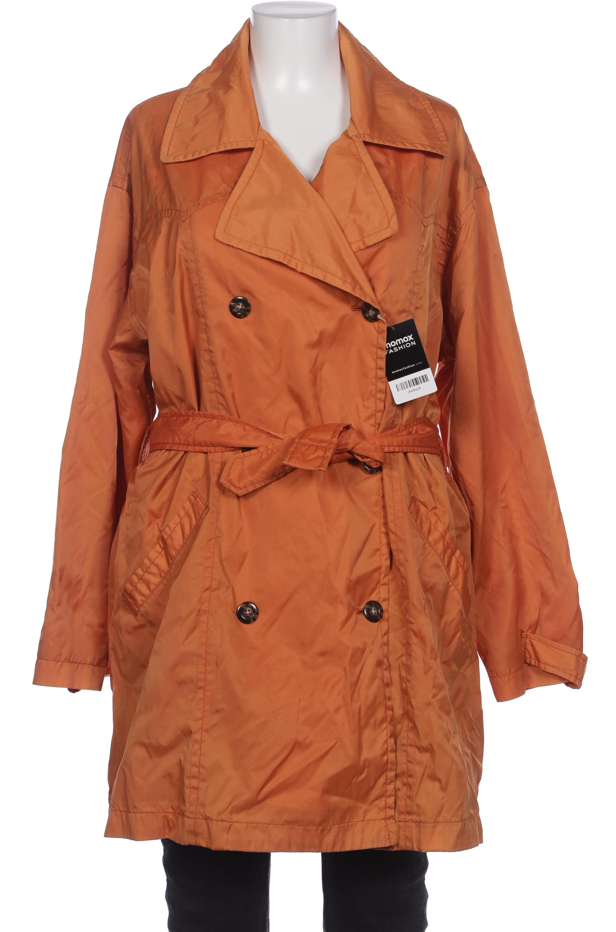 Thumbnail - Mexx Damen Mantel, orange, Gr. 42