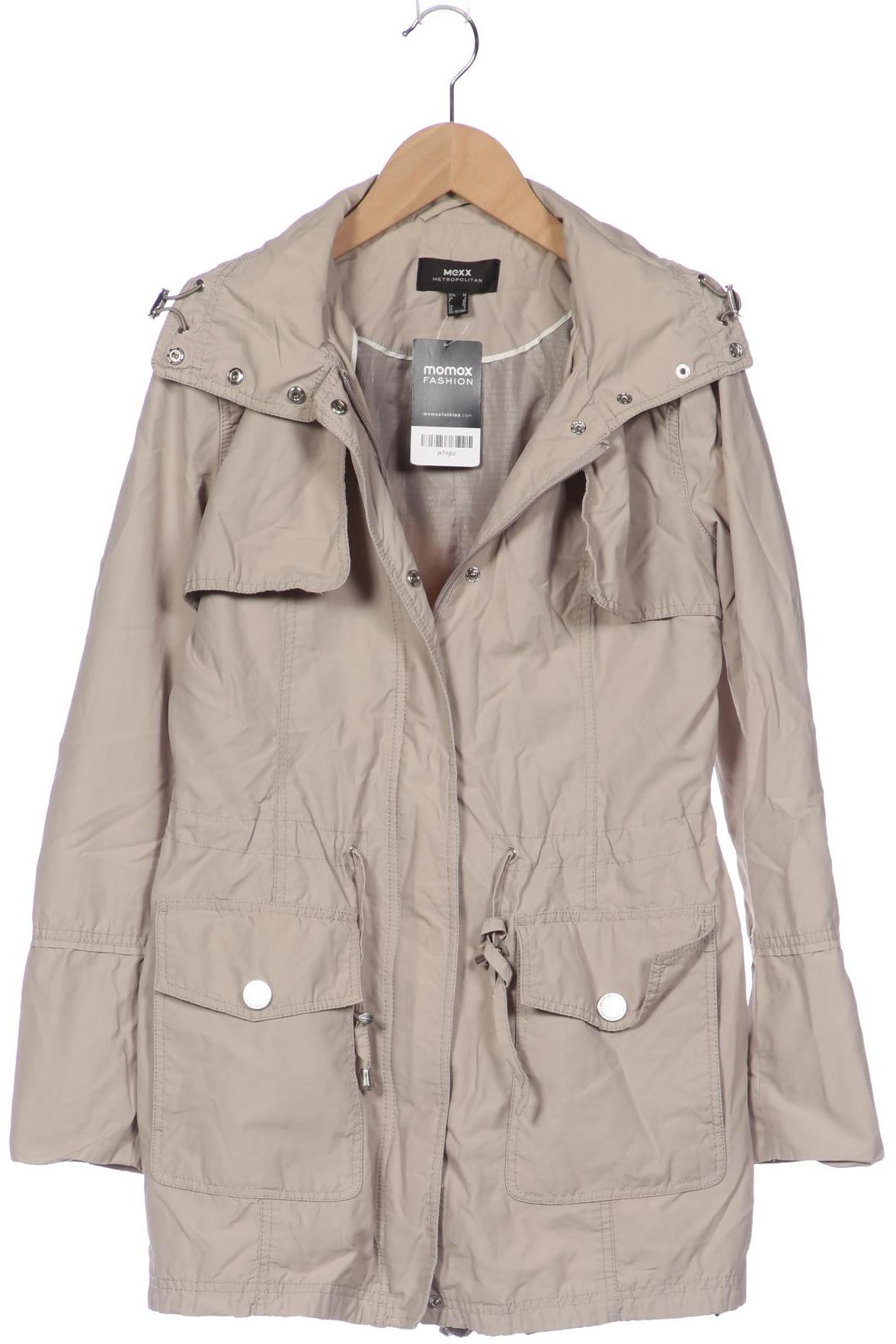 

MEXX Damen Mantel, beige