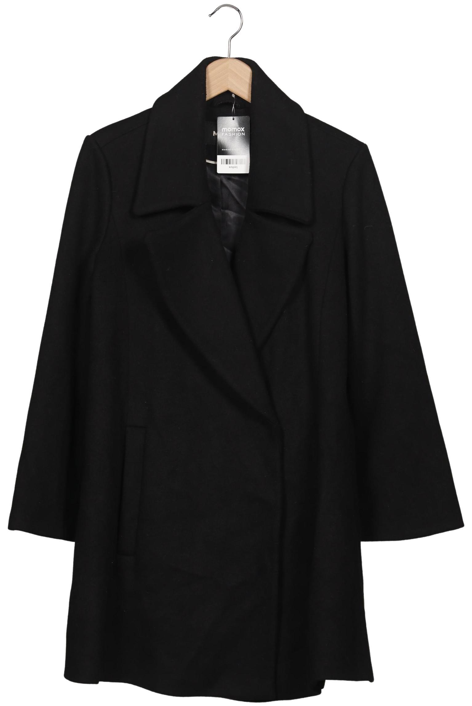 

Mexx Damen Mantel, schwarz, Gr. 36