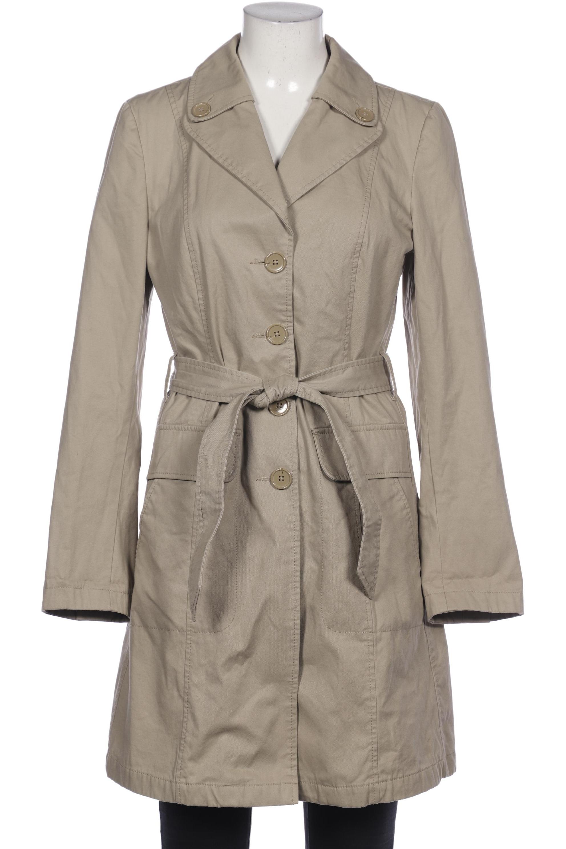 

Mexx Damen Mantel, beige, Gr. 38