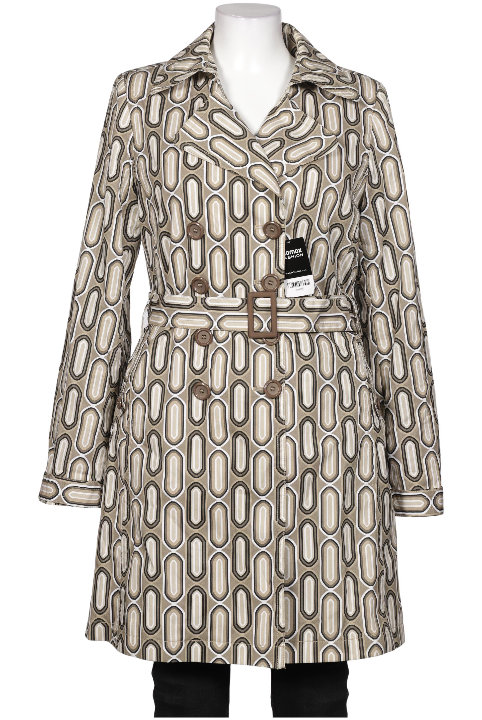 

Mexx Damen Mantel, beige, Gr. 42