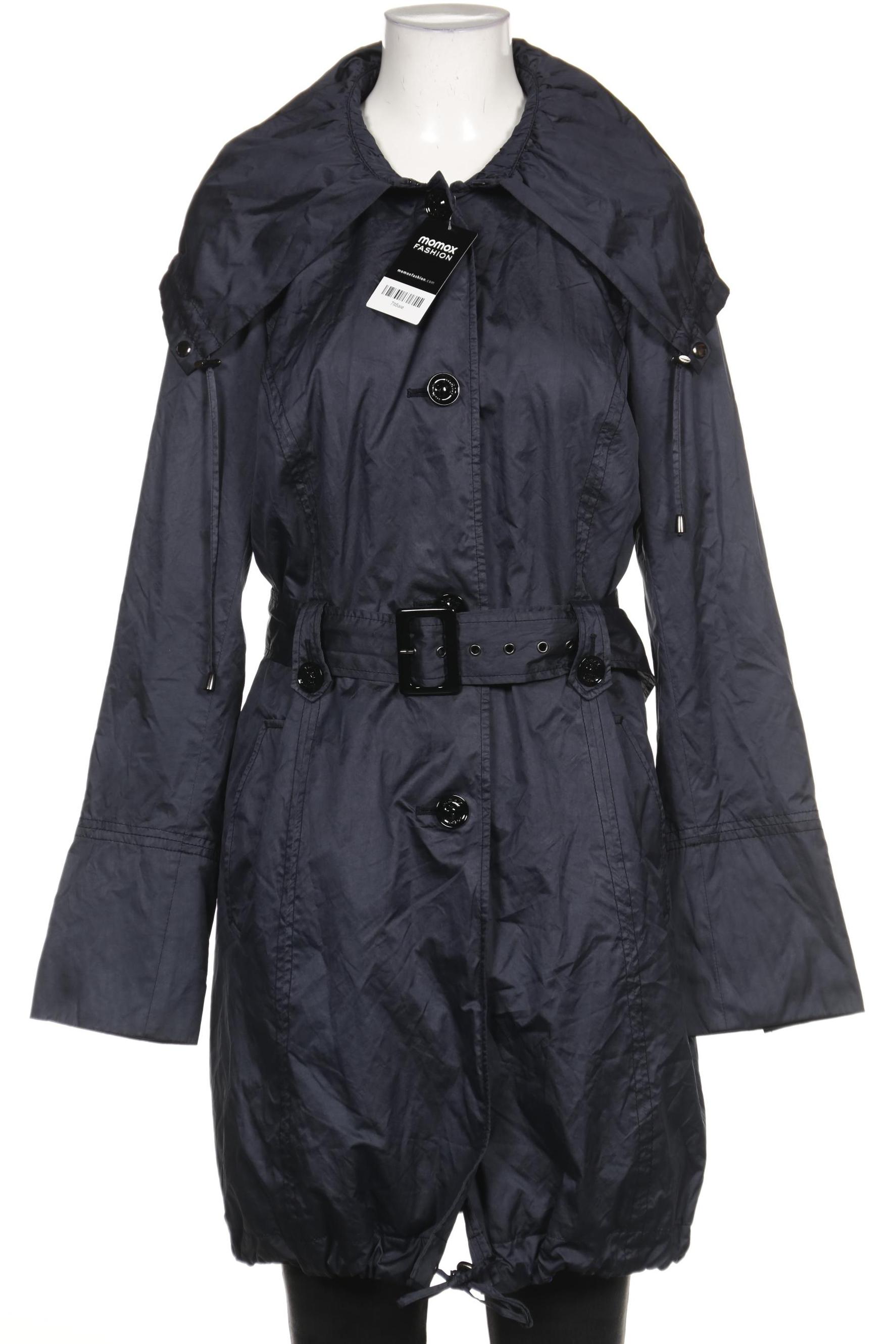

Mexx Damen Mantel, marineblau, Gr. 38