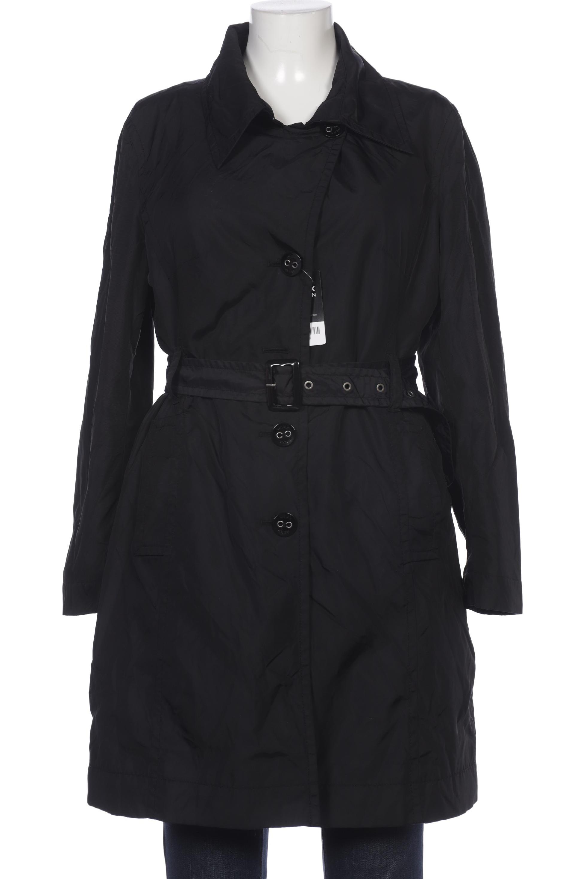 

Mexx Damen Mantel, schwarz, Gr. 42
