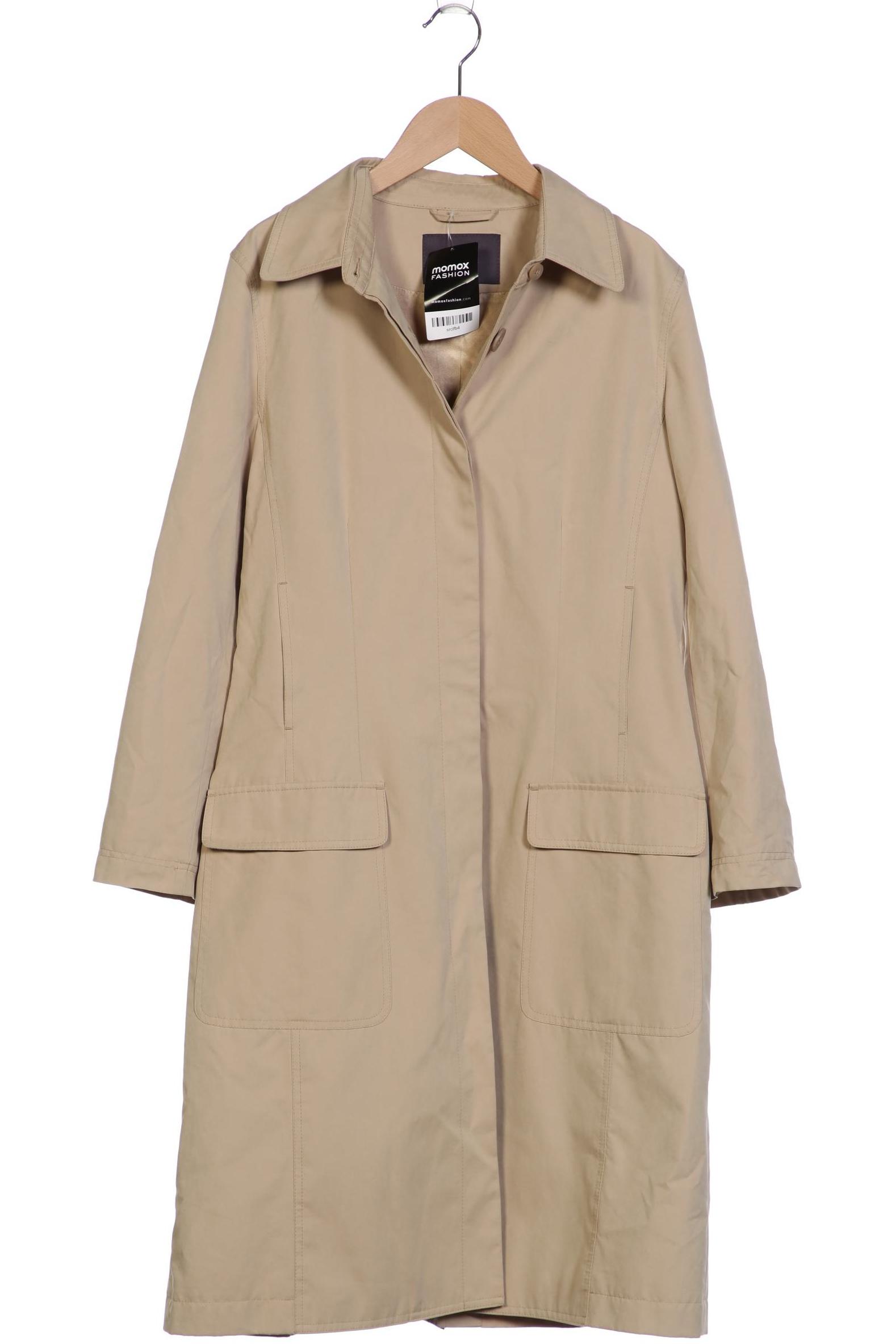

Mexx Damen Mantel, beige, Gr. 40