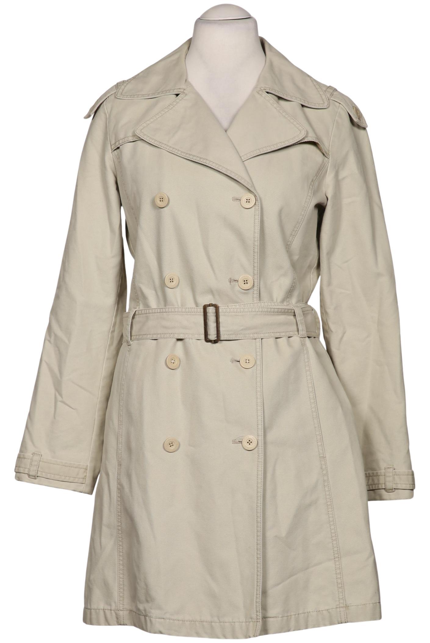 

Mexx Damen Mantel, beige, Gr. 40