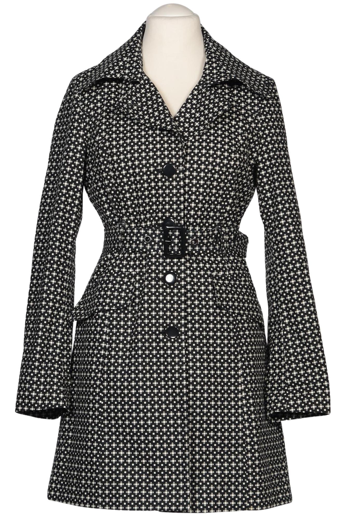 

Mexx Damen Mantel, mehrfarbig, Gr. 38