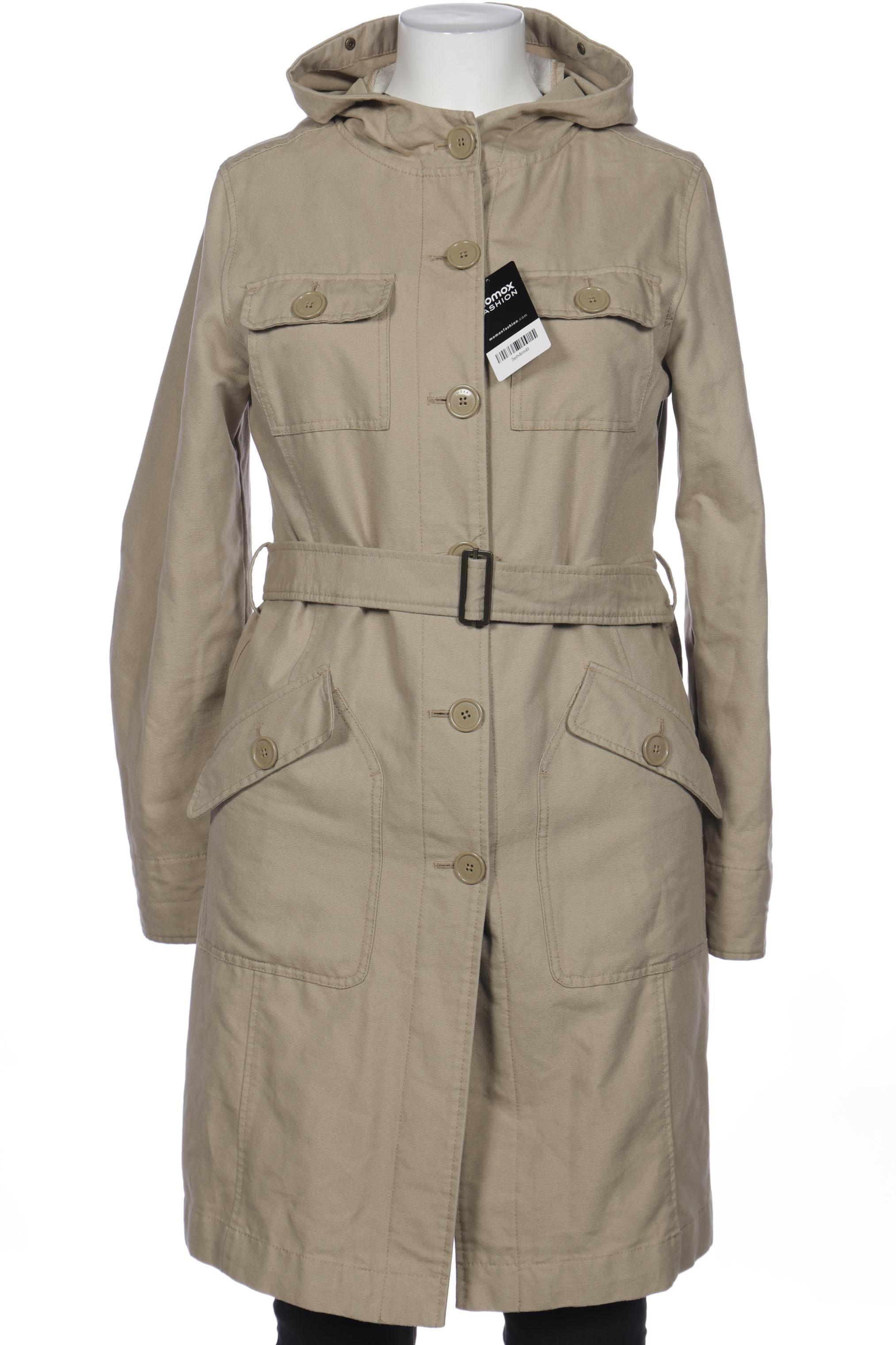 

Mexx Damen Mantel, beige, Gr. 42