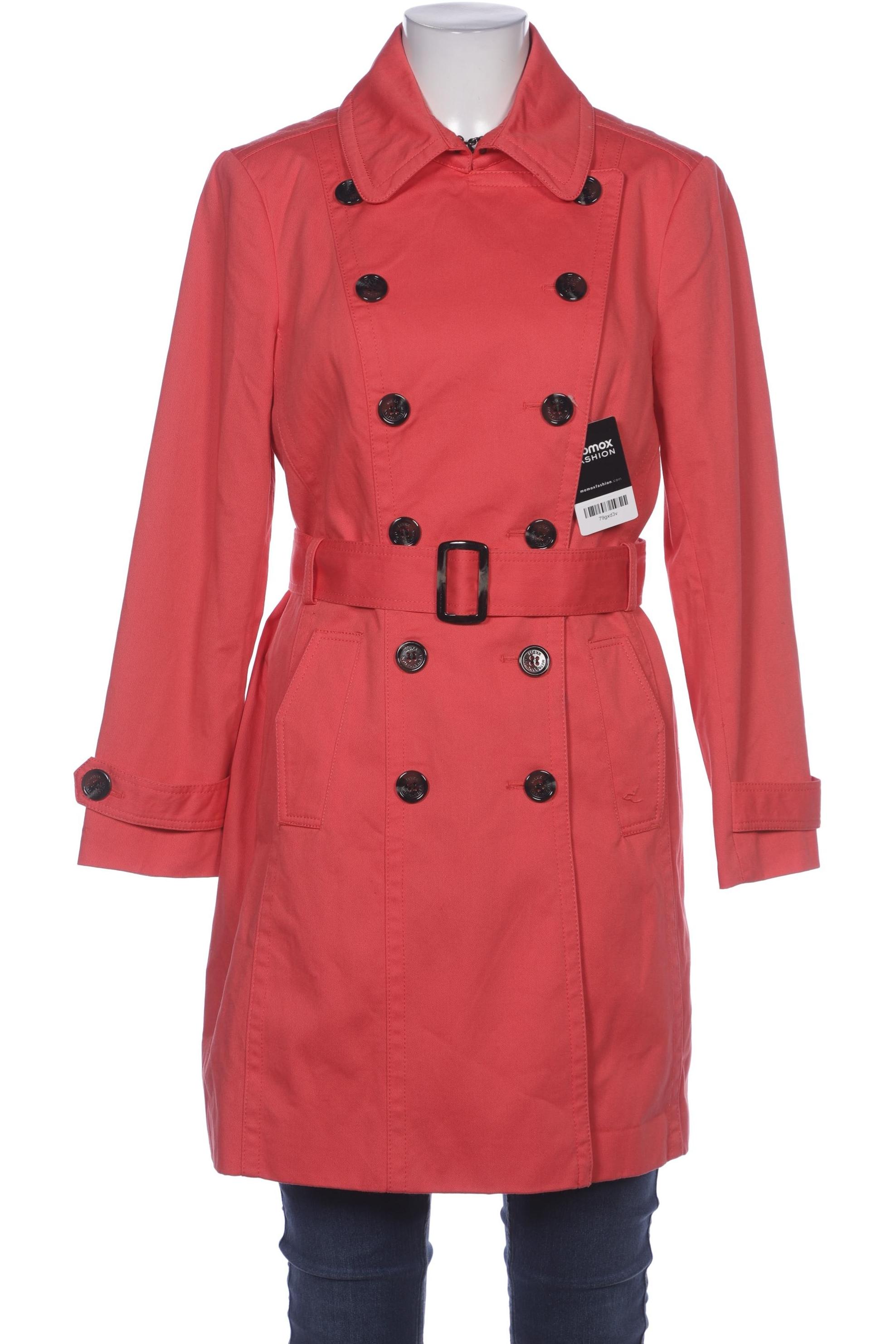 

Mexx Damen Mantel, pink, Gr. 40