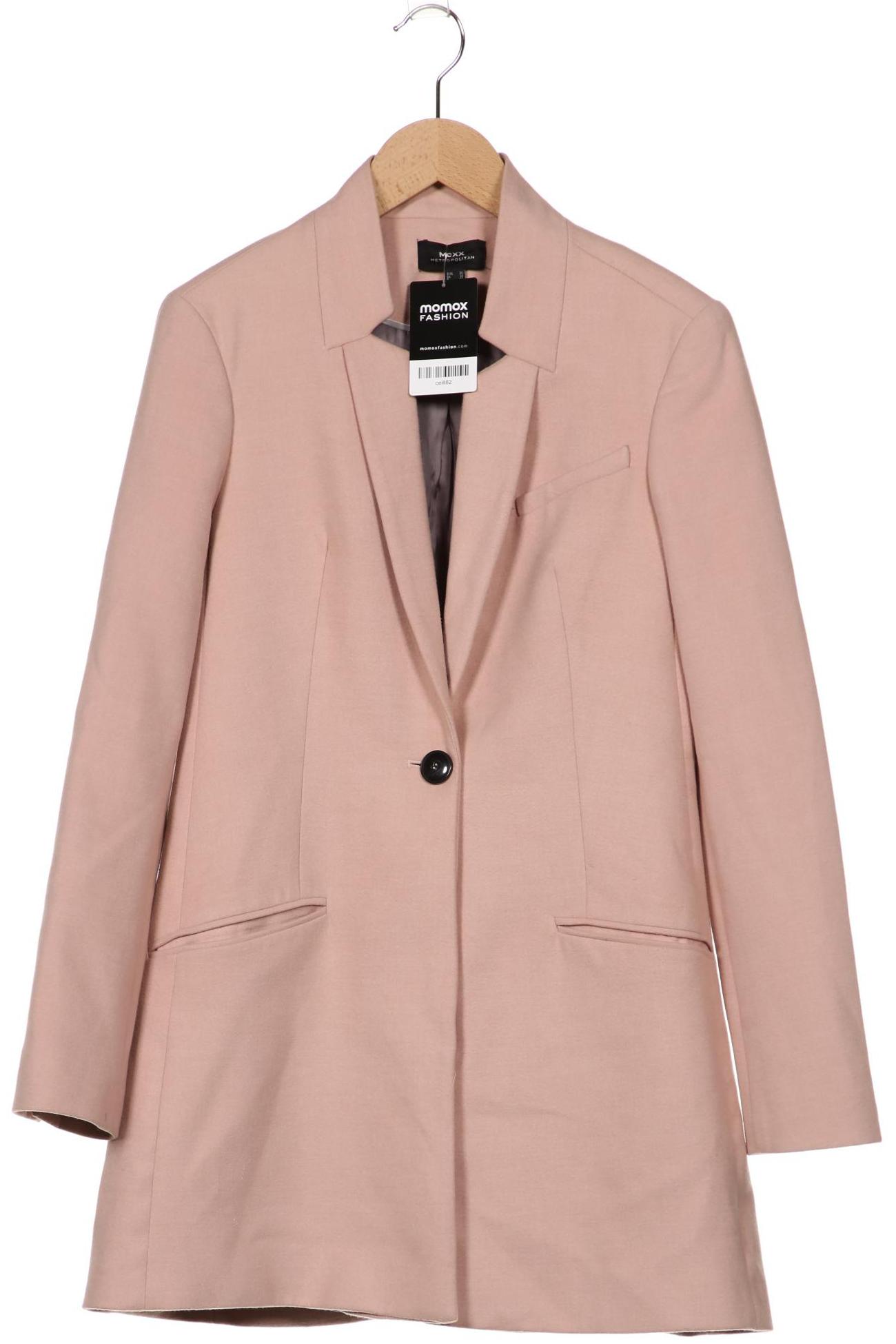 

Mexx Damen Mantel, pink, Gr. 36