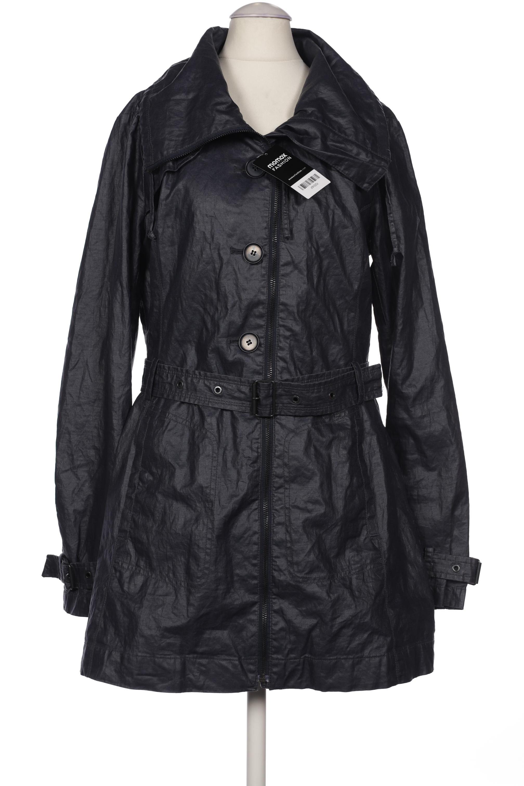 

Mexx Damen Mantel, marineblau, Gr. 36