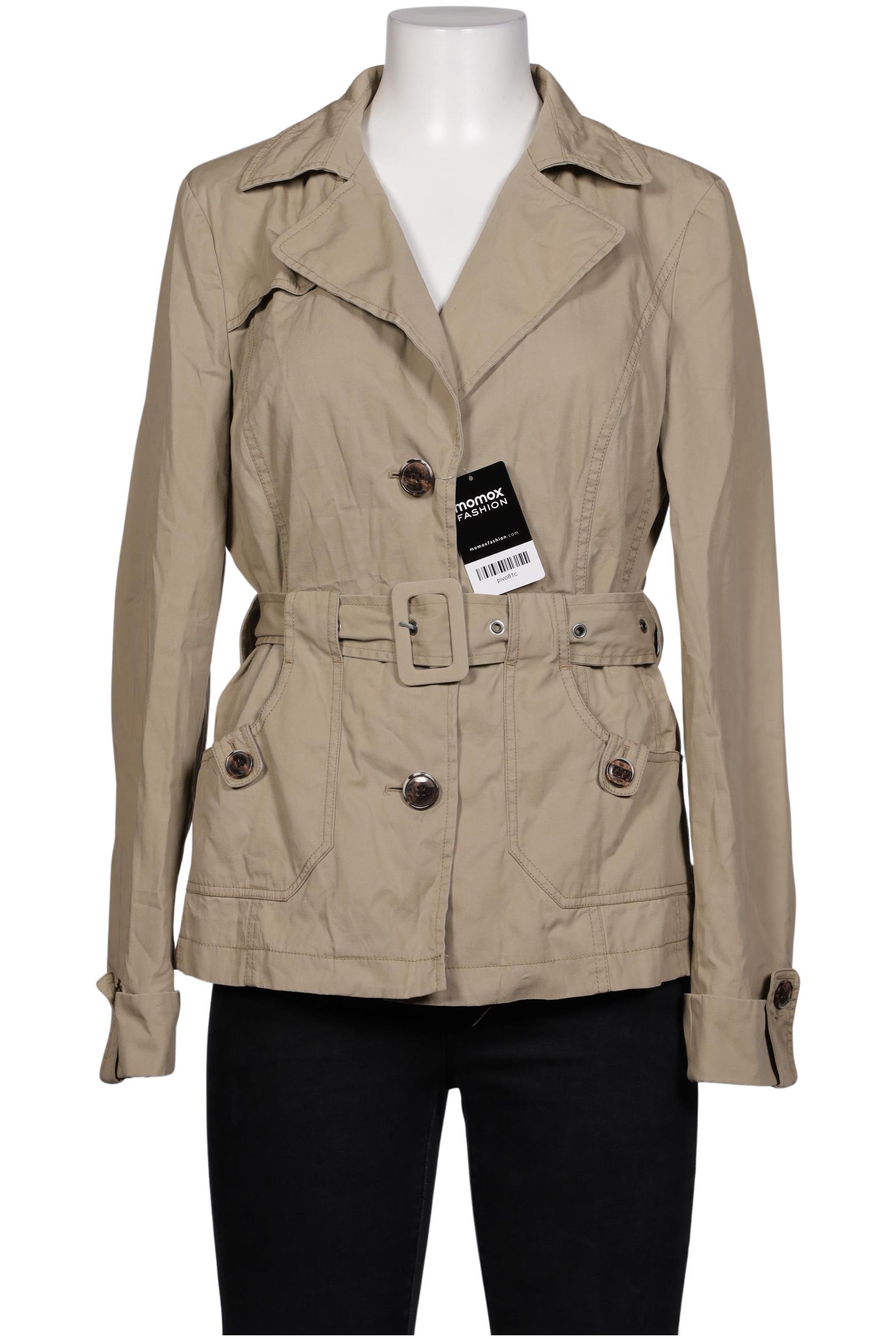 

Mexx Damen Mantel, beige, Gr. 40