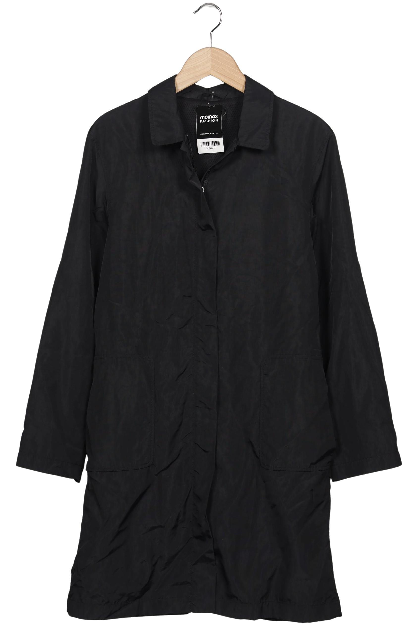 

Mexx Damen Mantel, schwarz, Gr. 38