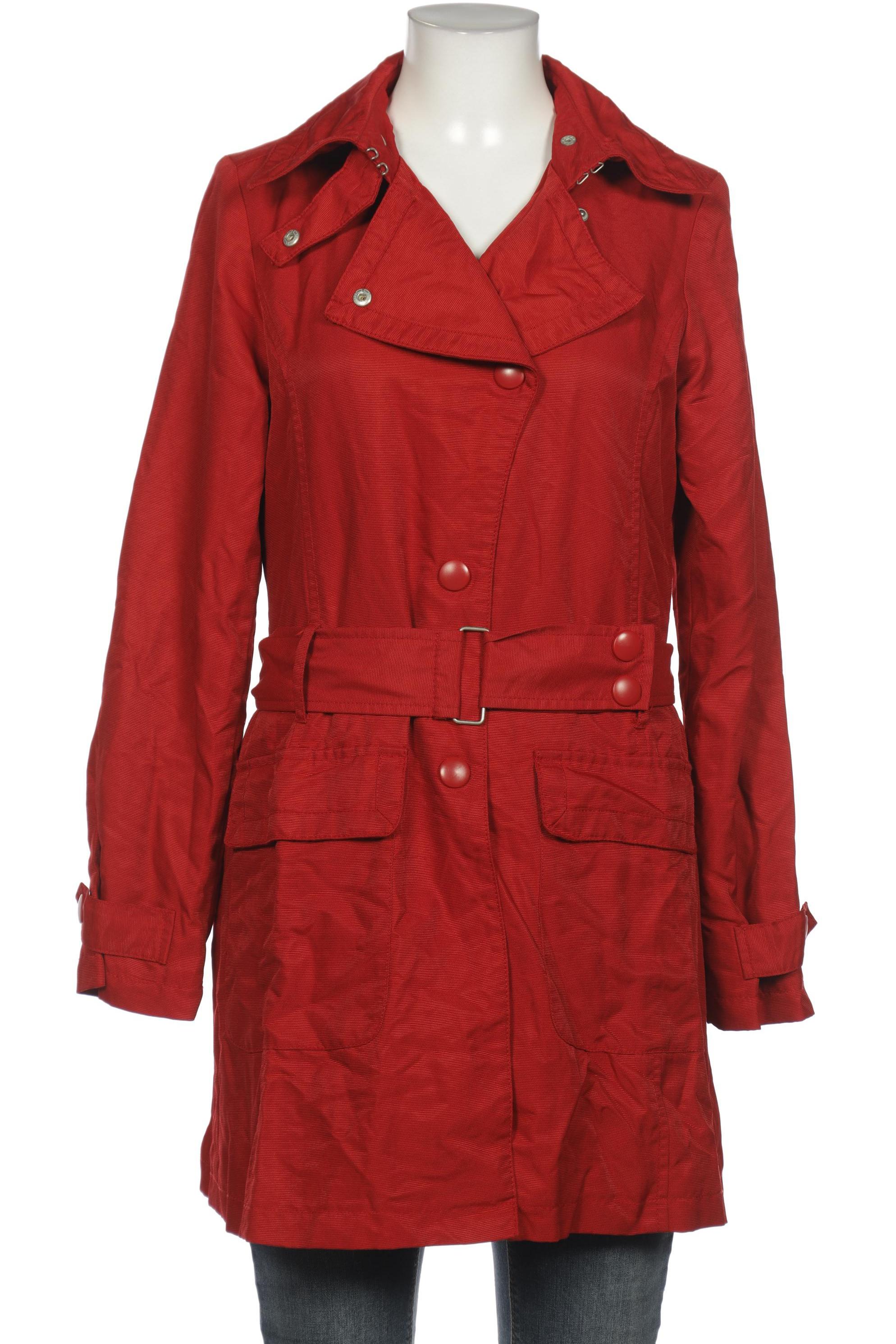 

MEXX Damen Mantel, rot