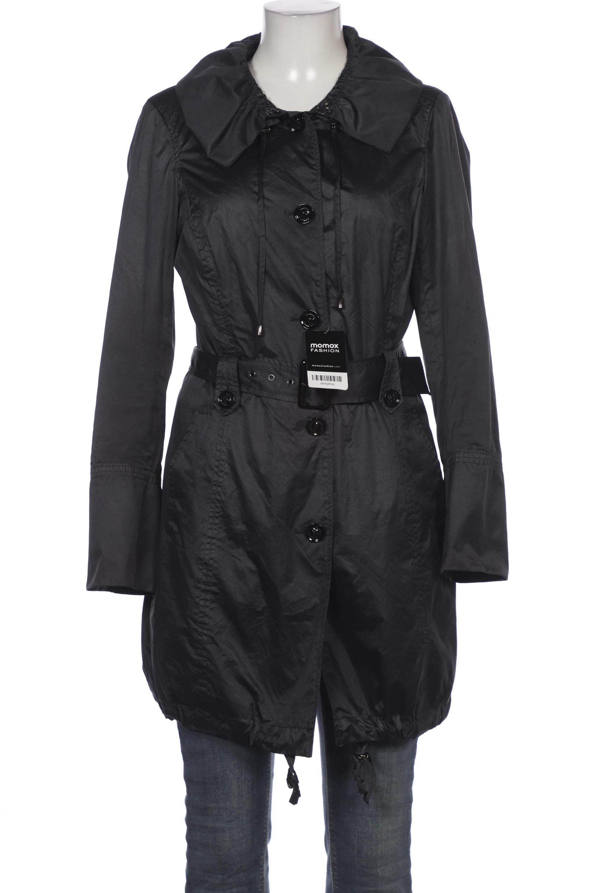 

Mexx Damen Mantel, marineblau, Gr. 38