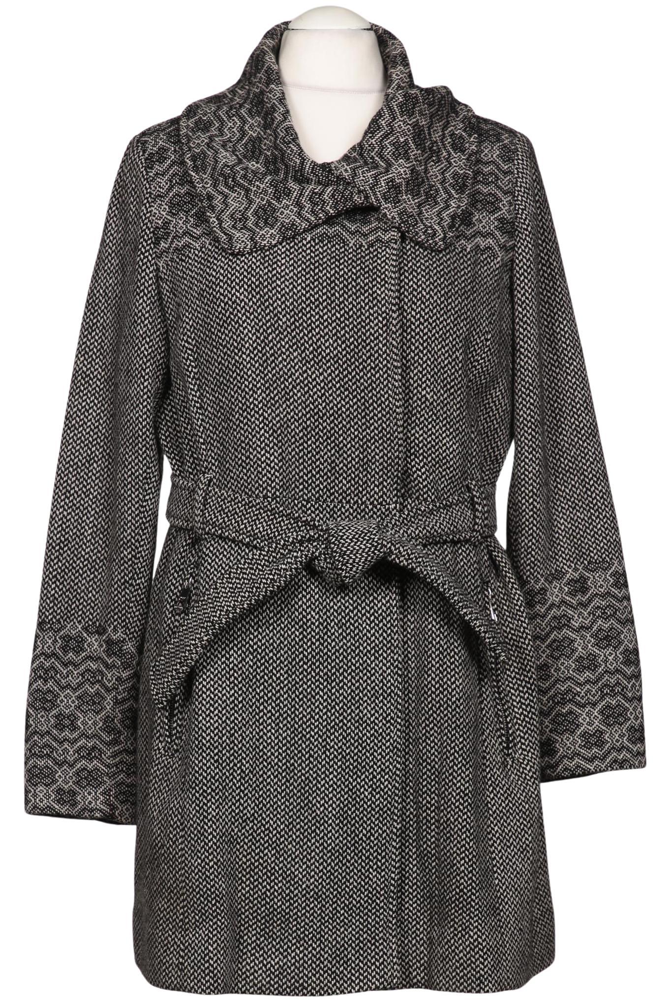 

Mexx Damen Mantel, grau, Gr. 46