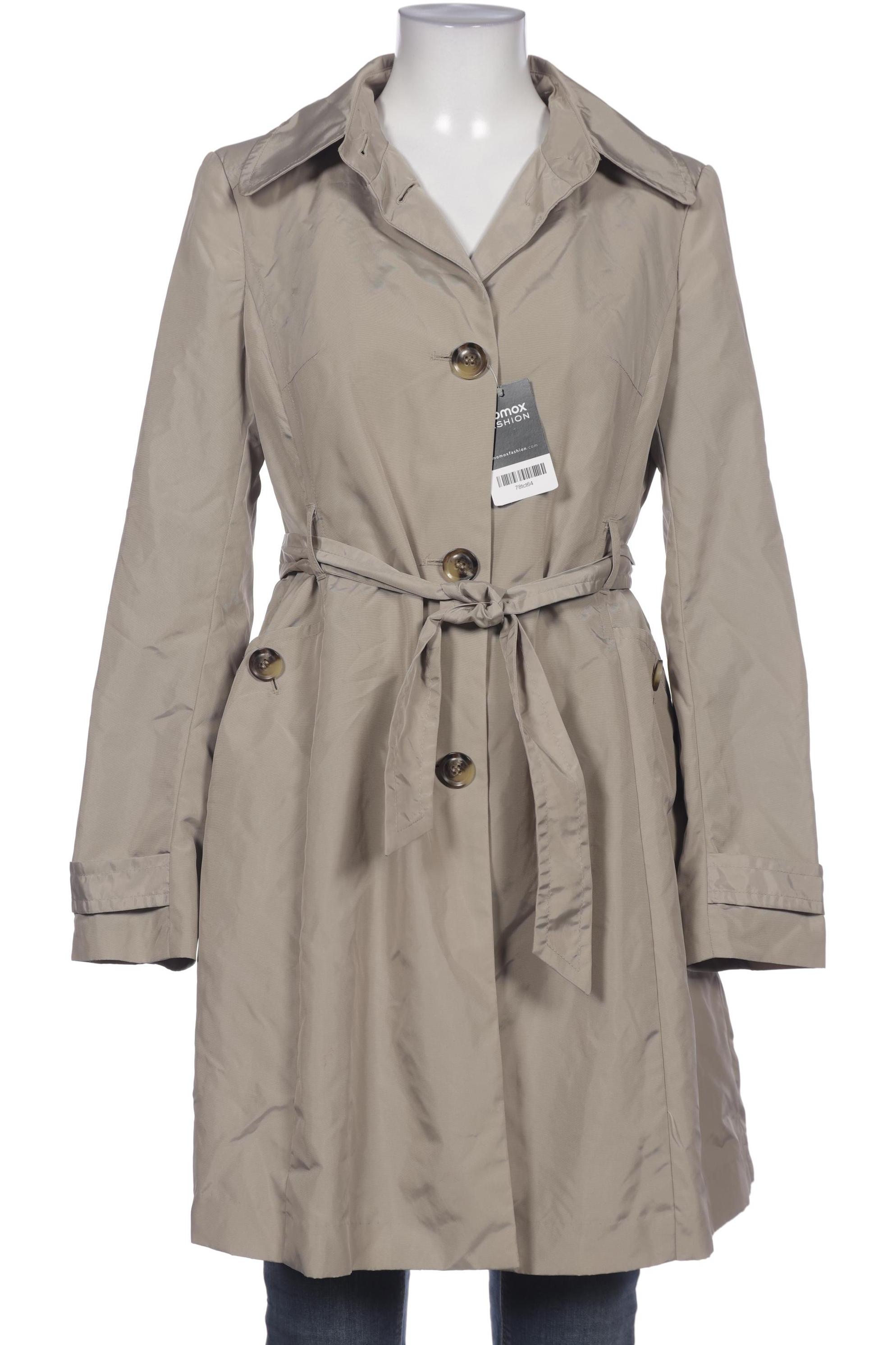 

Mexx Damen Mantel, beige, Gr. 38