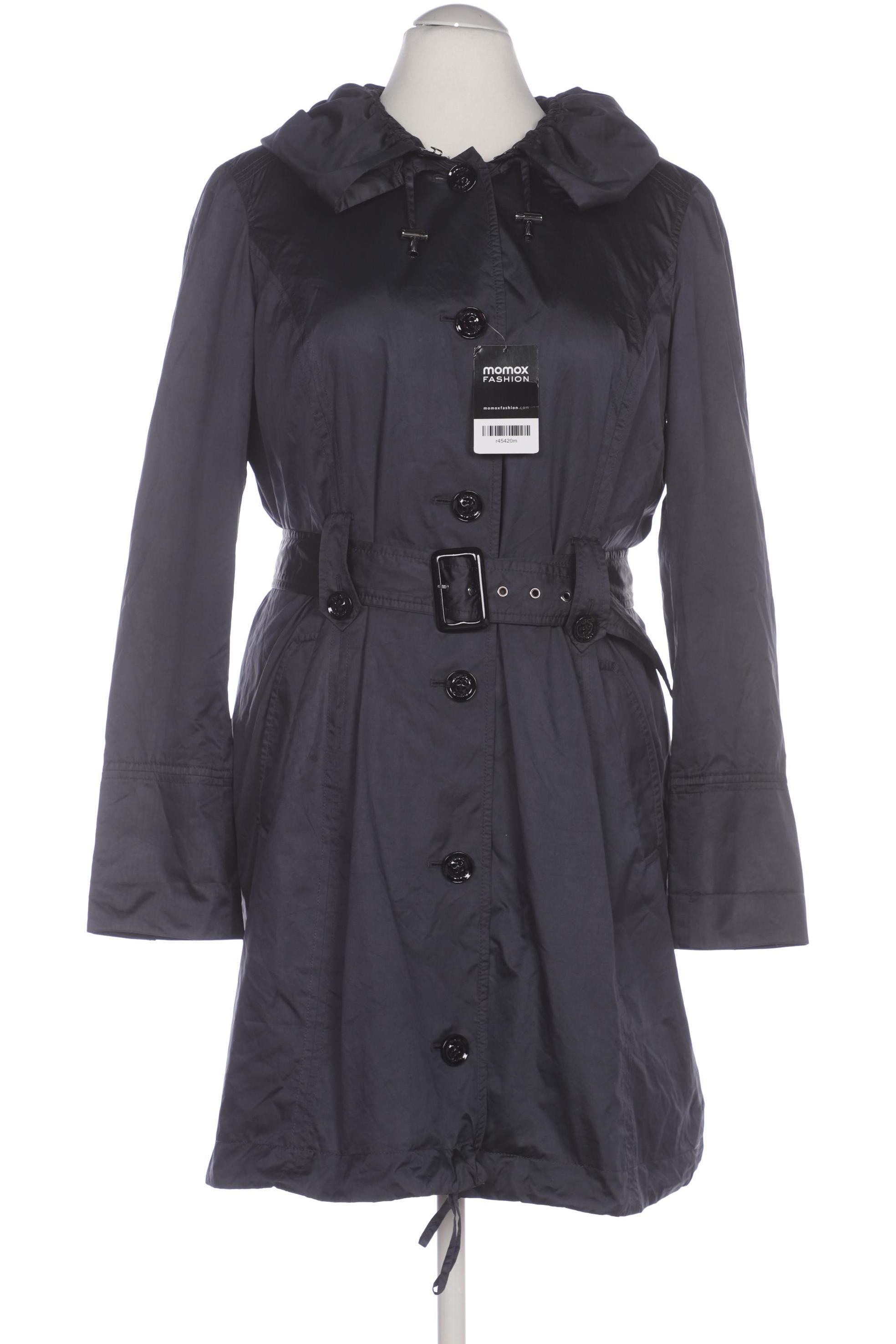 

Mexx Damen Mantel, marineblau, Gr. 44