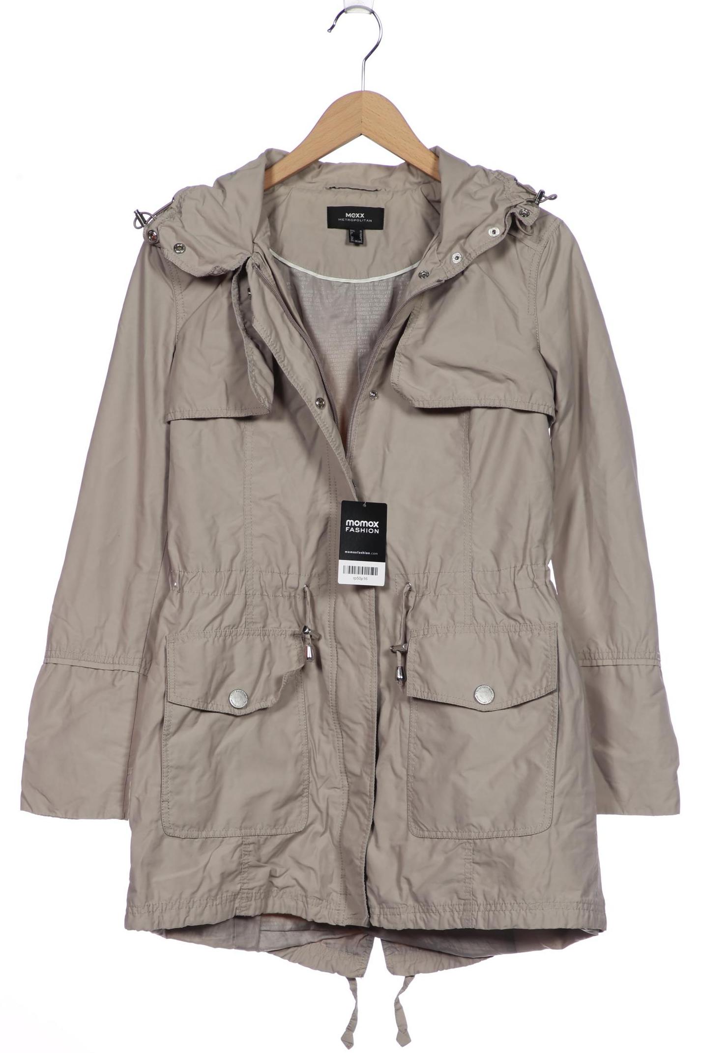 

MEXX Damen Mantel, beige