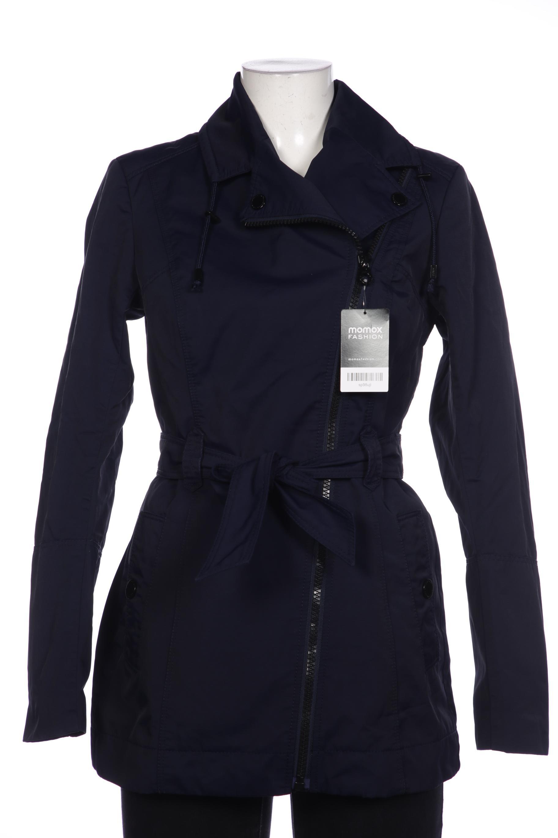 

MEXX Damen Mantel, marineblau