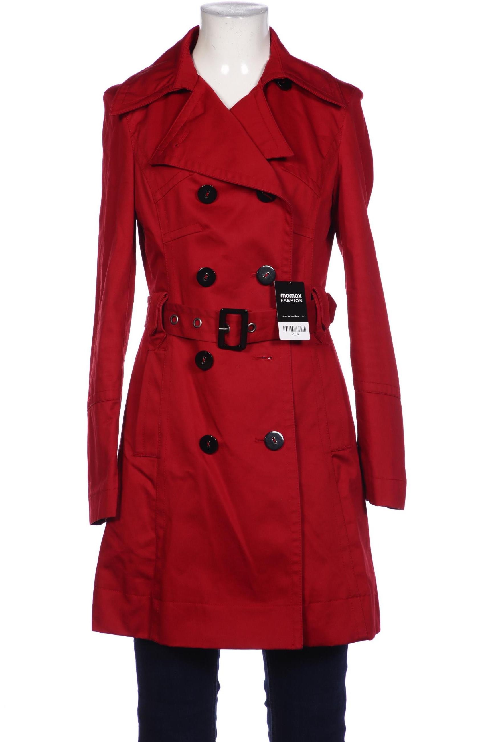 

MEXX Damen Mantel, rot