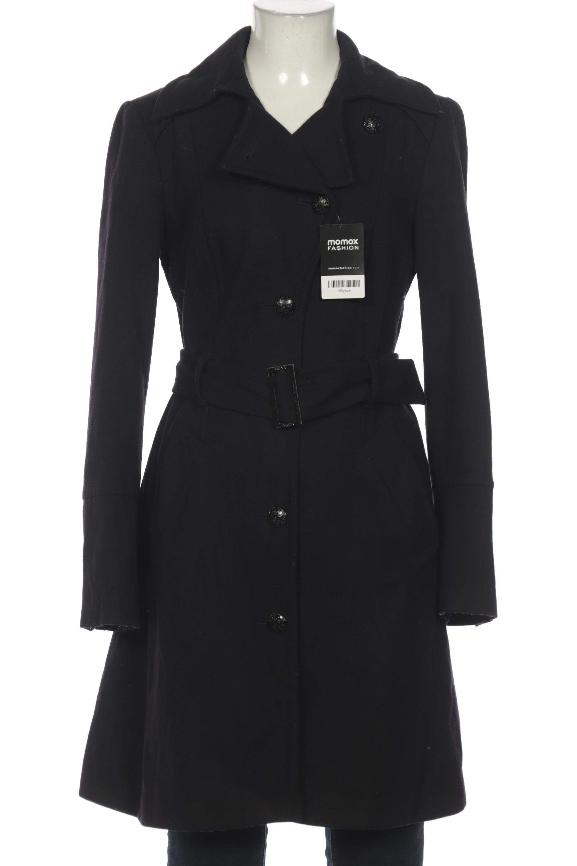 

Mexx Damen Mantel, marineblau, Gr. 36