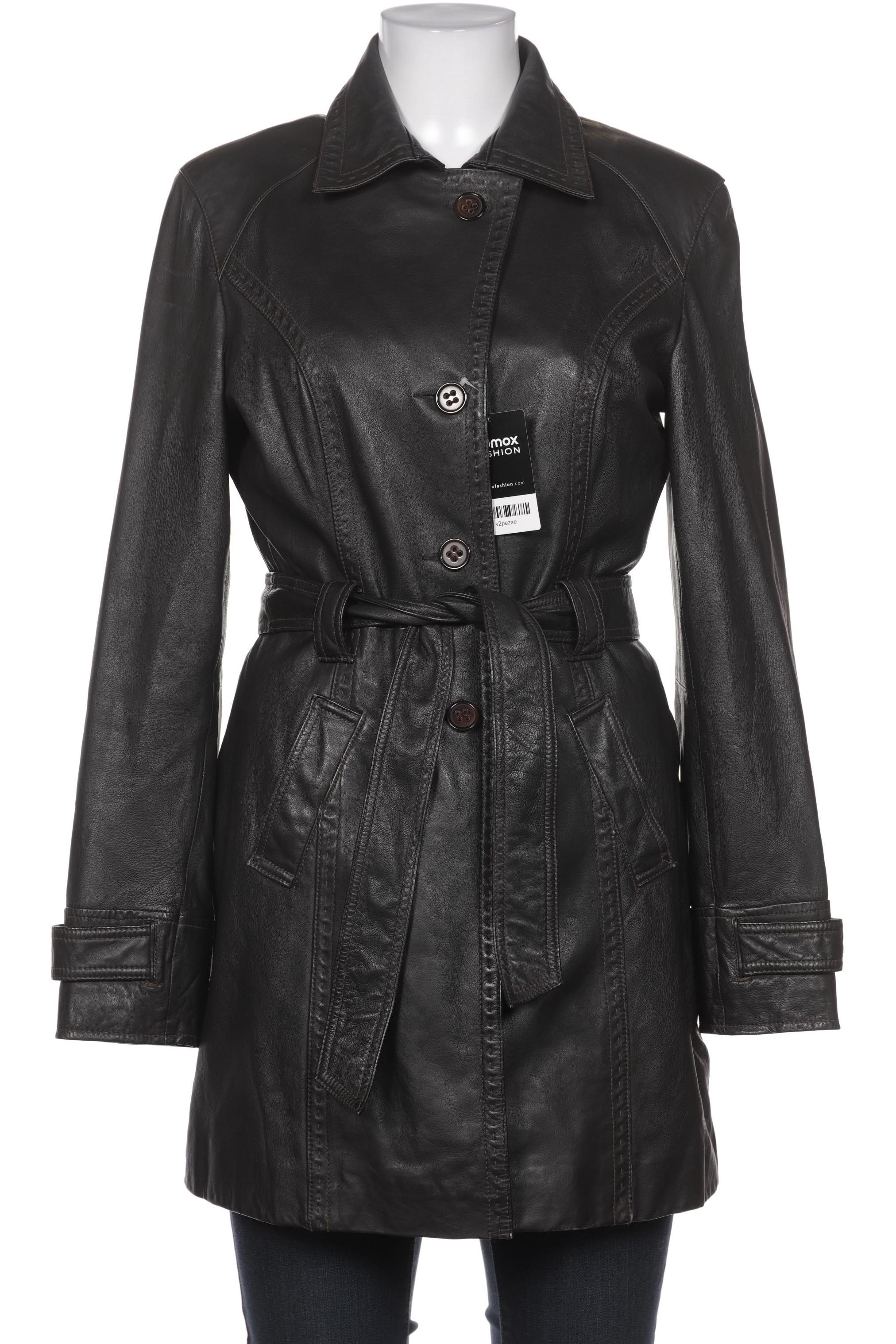 

Mexx Damen Mantel, braun, Gr. 38
