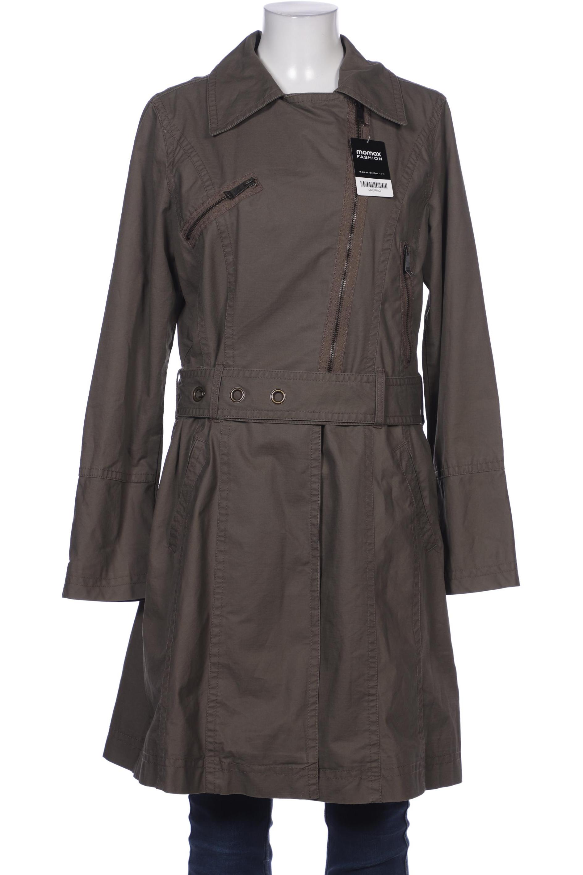 

Mexx Damen Mantel, braun, Gr. 42