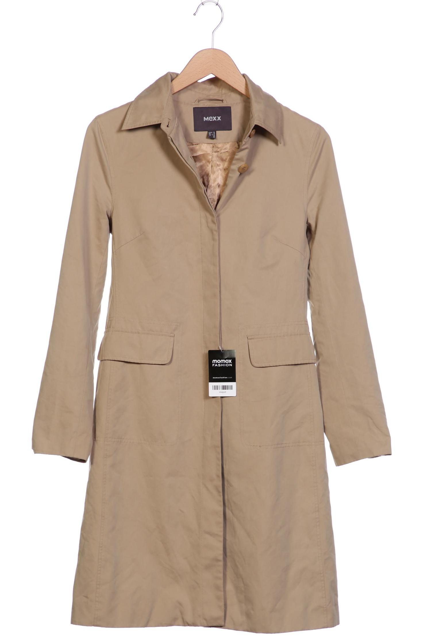 

MEXX Damen Mantel, beige