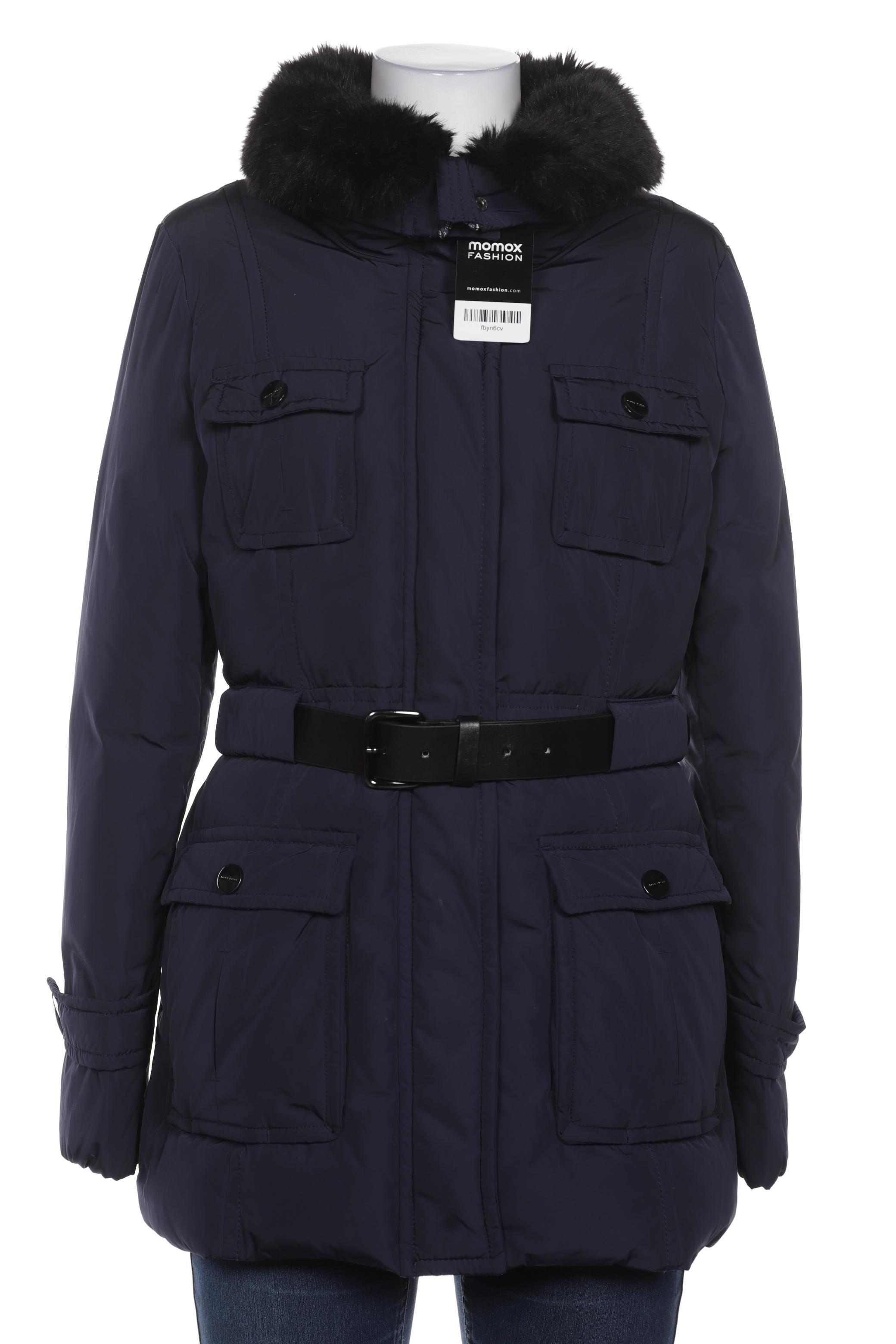 

Mexx Damen Mantel, marineblau, Gr. 40