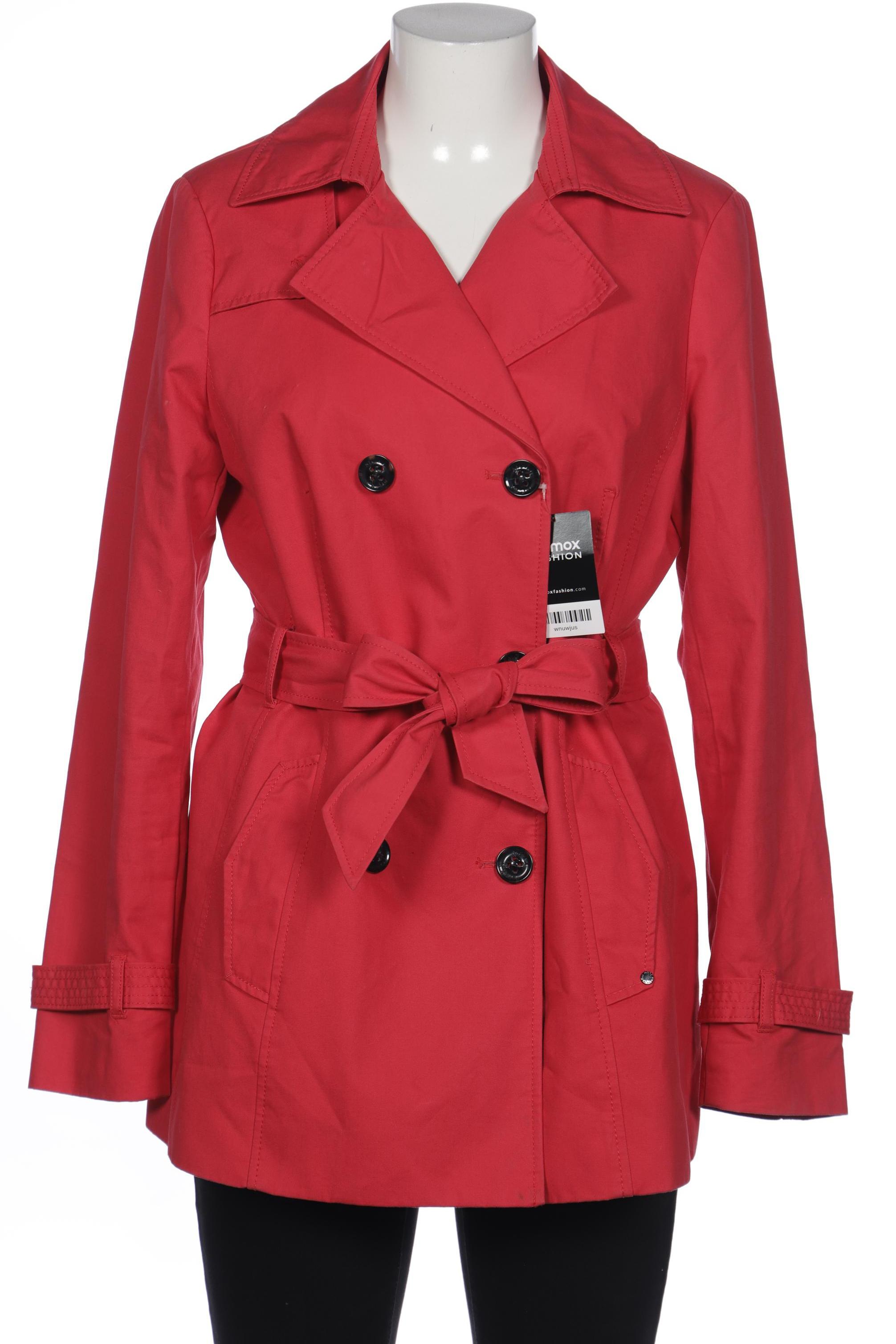 

MEXX Damen Mantel, rot