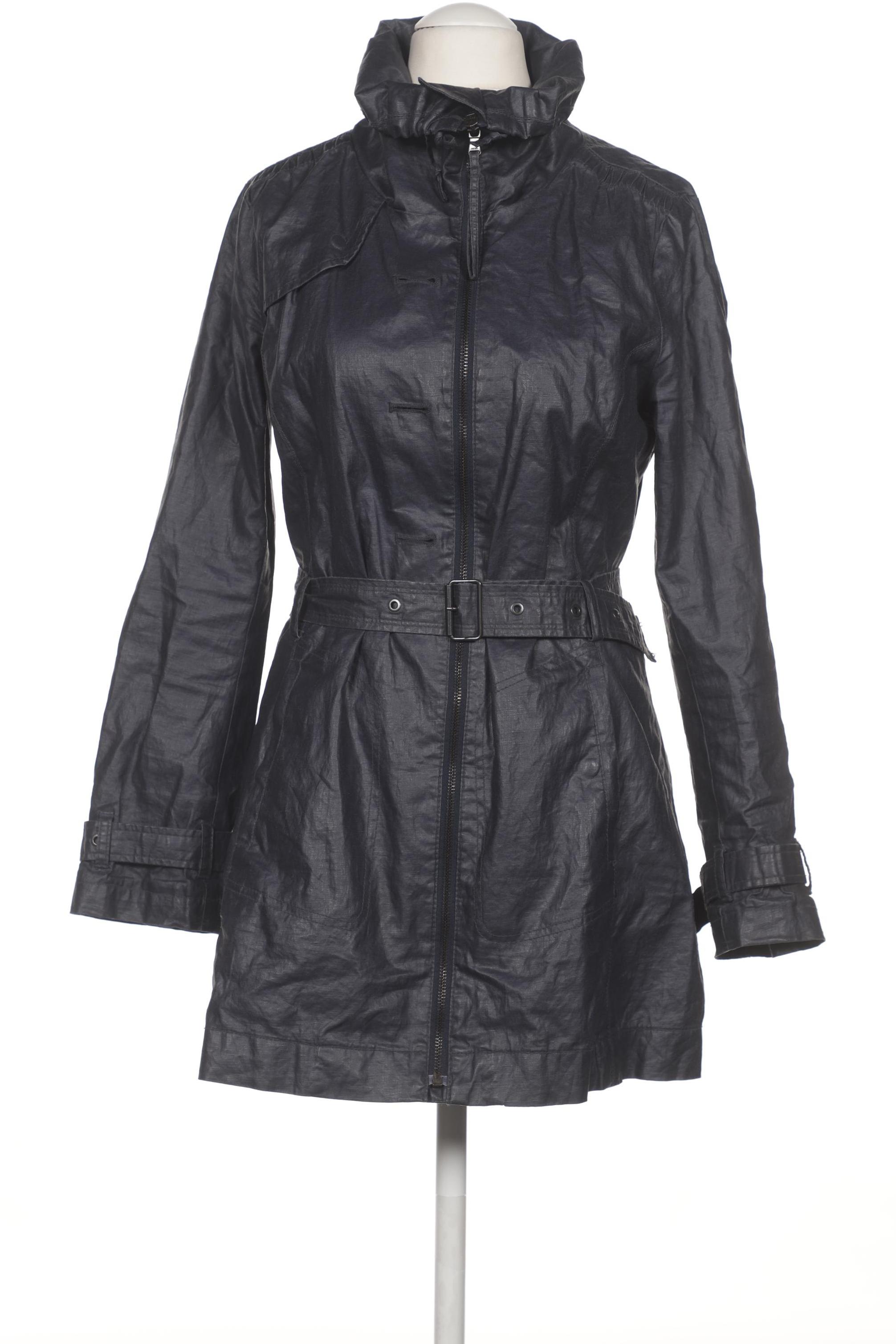 

Mexx Damen Mantel, marineblau, Gr. 36