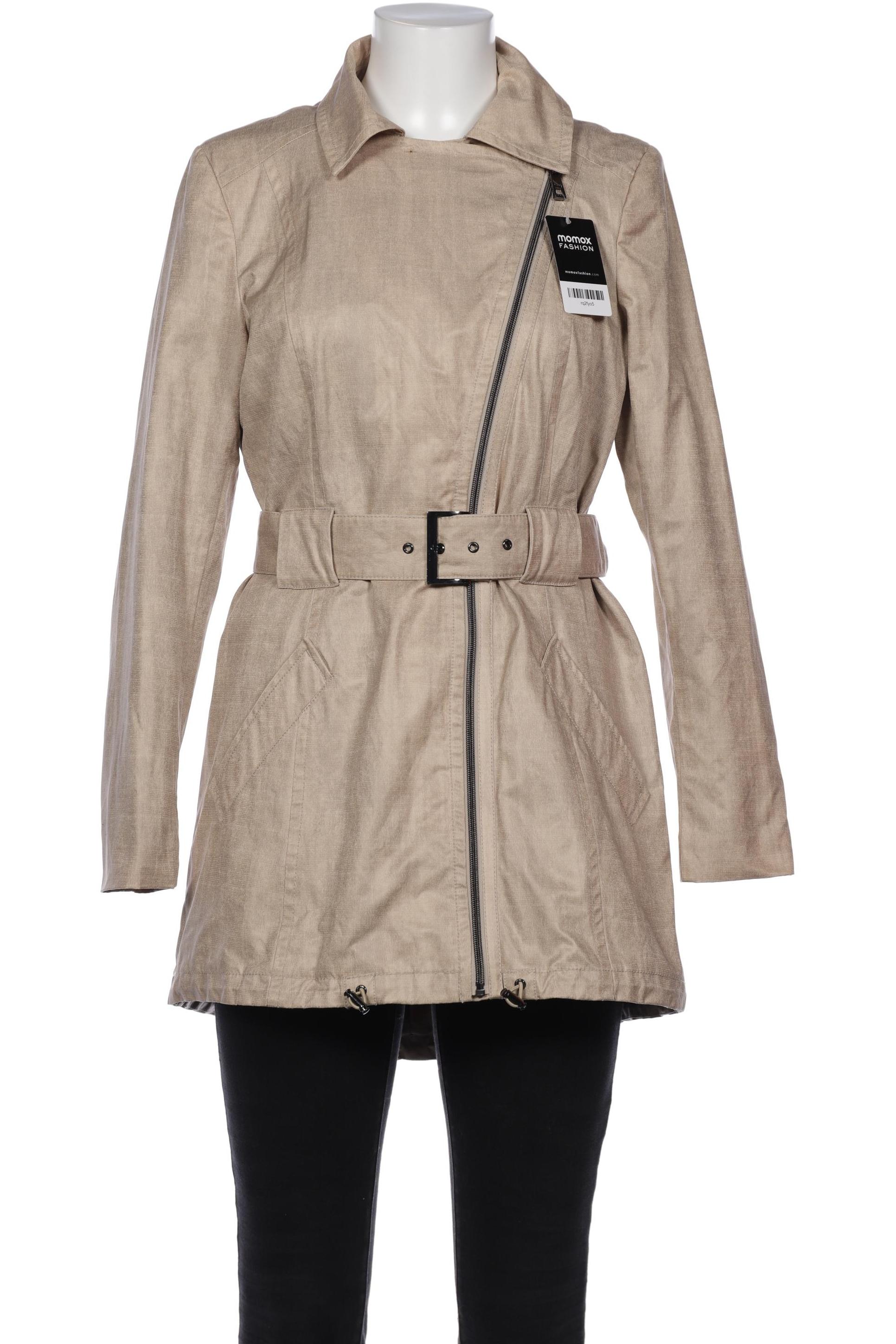 

Mexx Damen Mantel, beige, Gr. 38