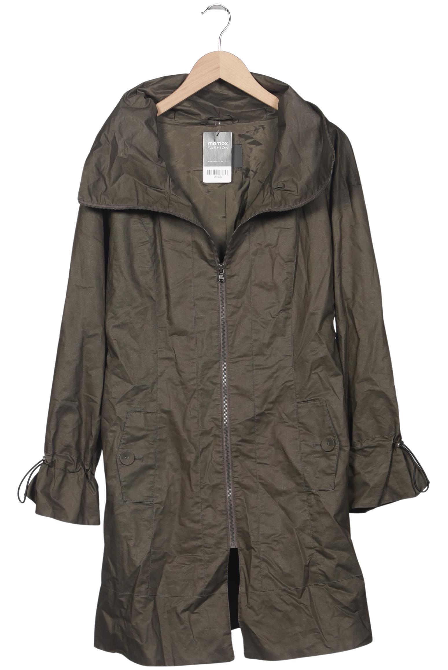 

Mexx Damen Mantel, grün, Gr. 40