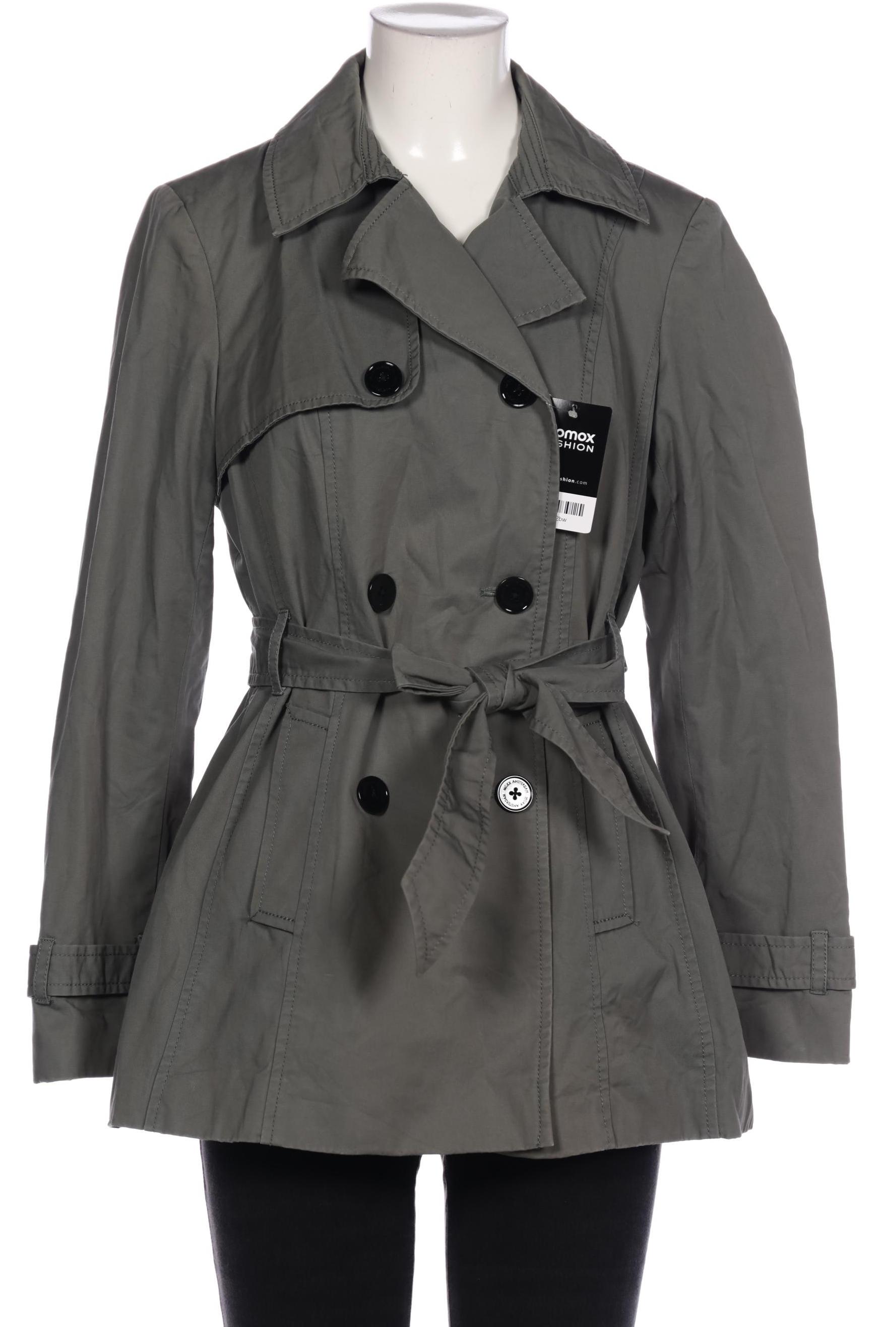 

MEXX Damen Mantel, grün