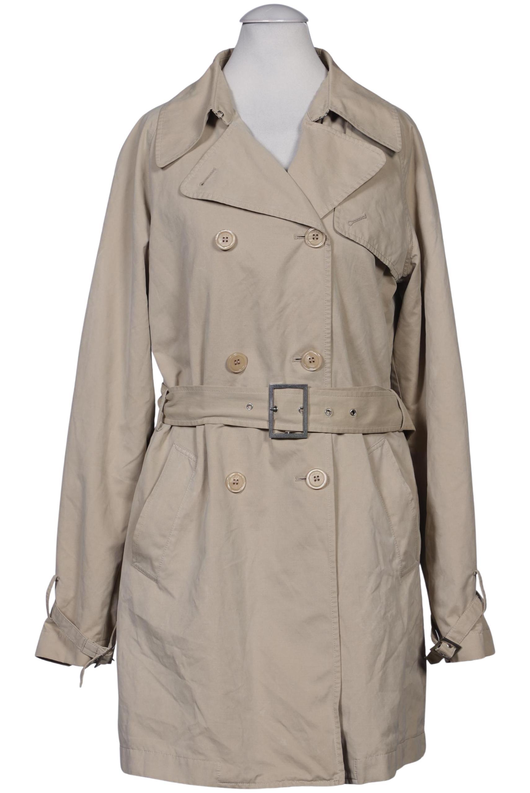 

Mexx Damen Mantel, beige, Gr. 36