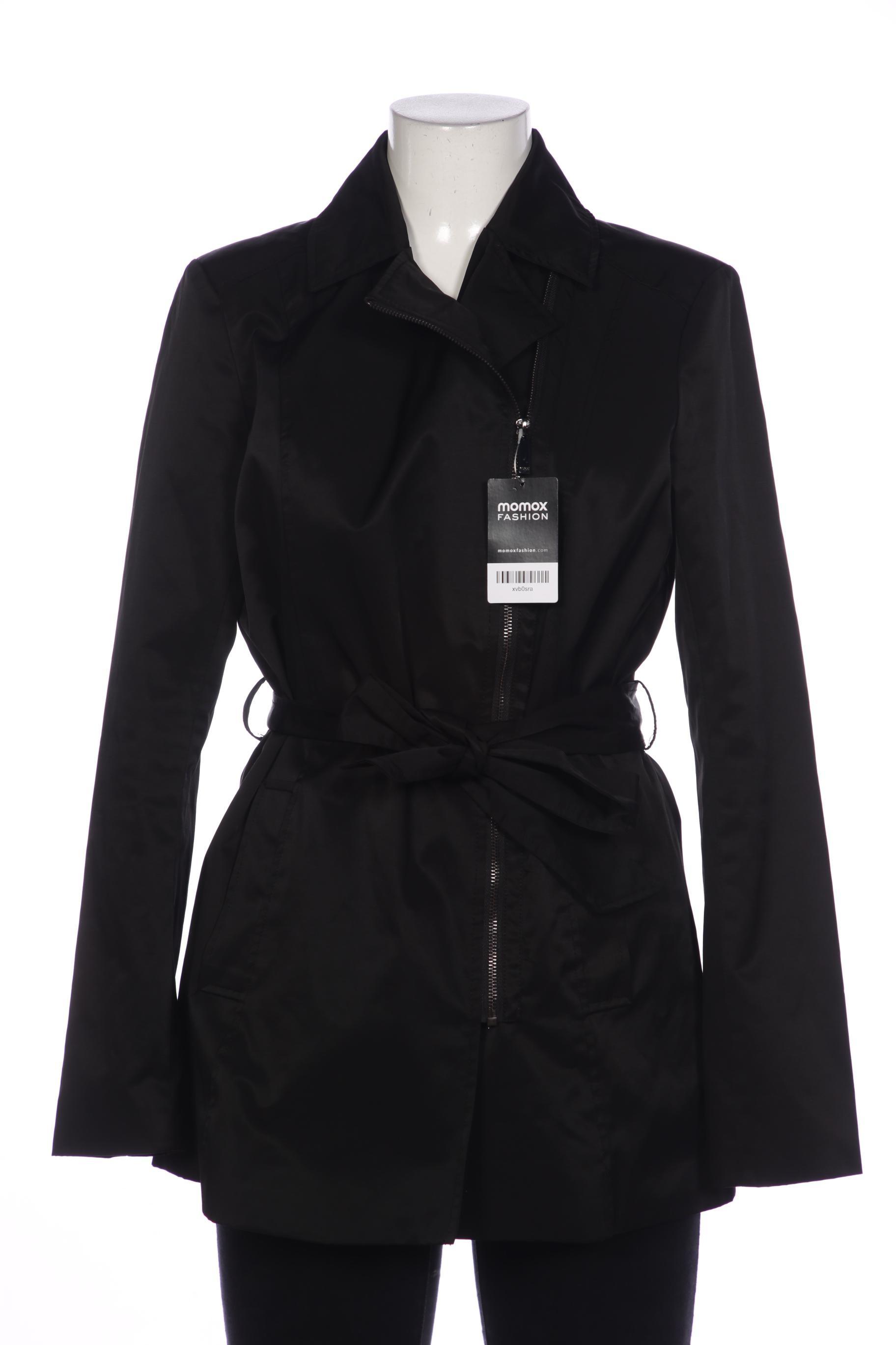 

Mexx Damen Mantel, schwarz, Gr. 40
