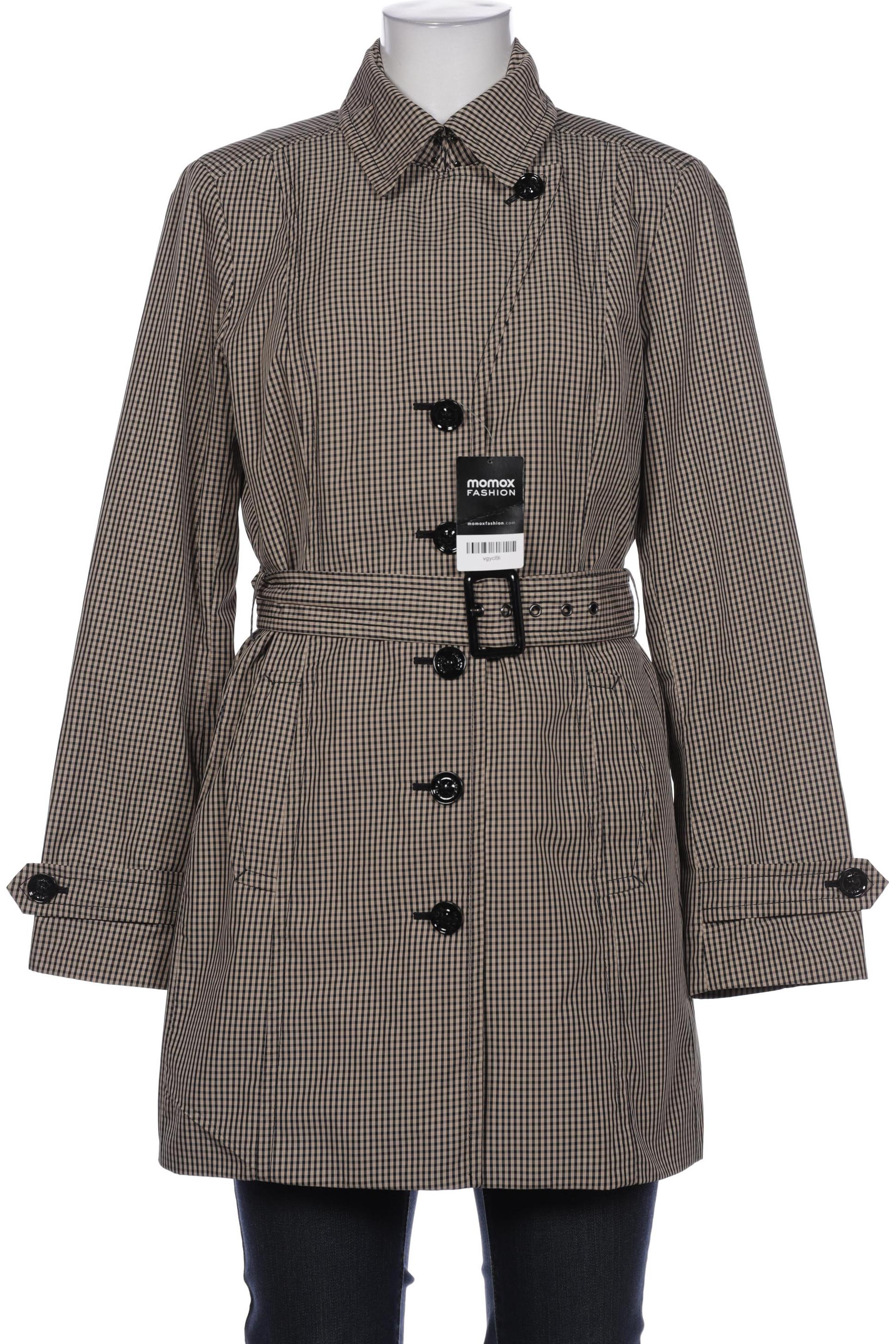 

Mexx Damen Mantel, beige, Gr. 40