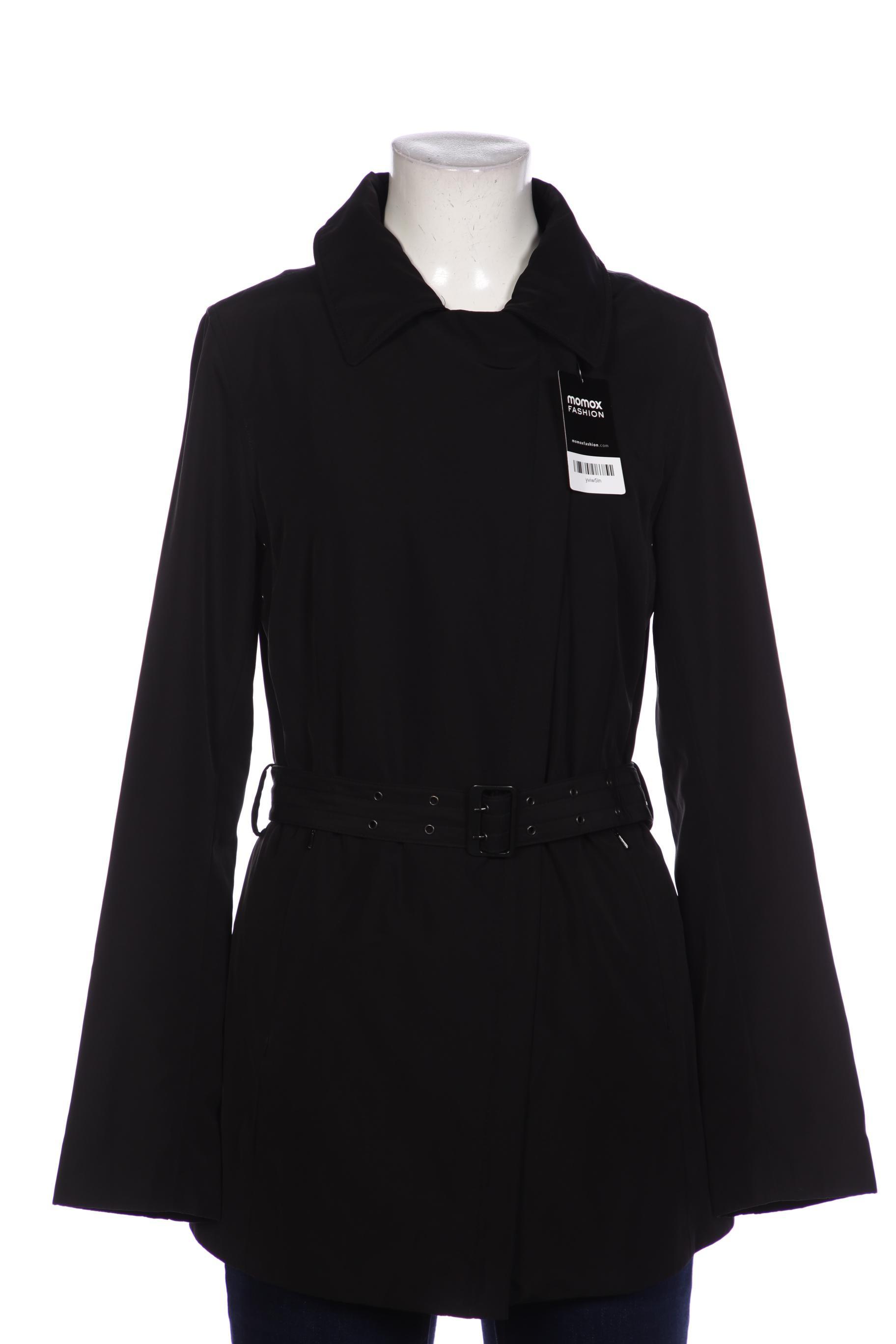 

Mexx Damen Mantel, schwarz, Gr. 36