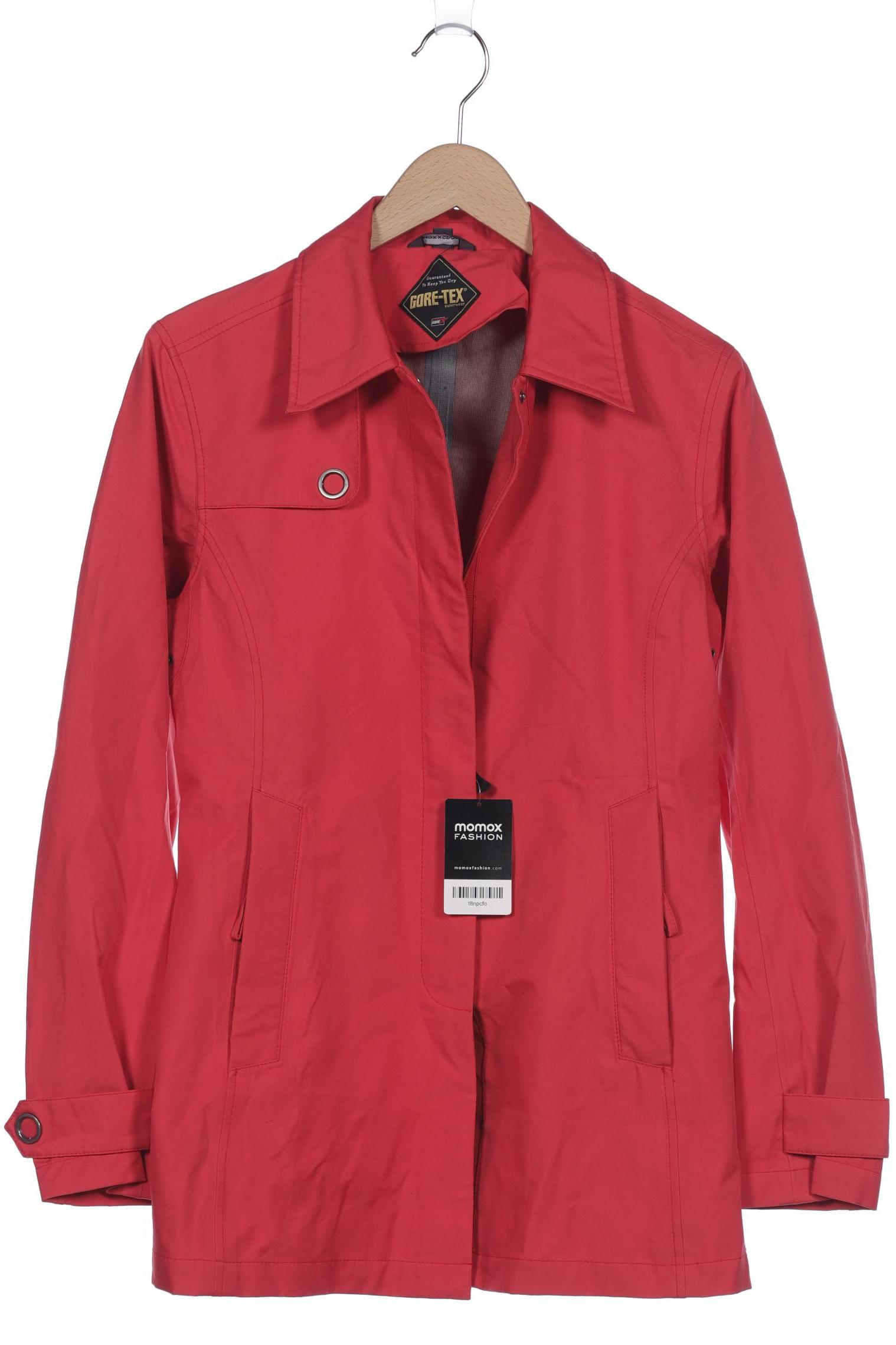 

MEXX Damen Mantel, pink